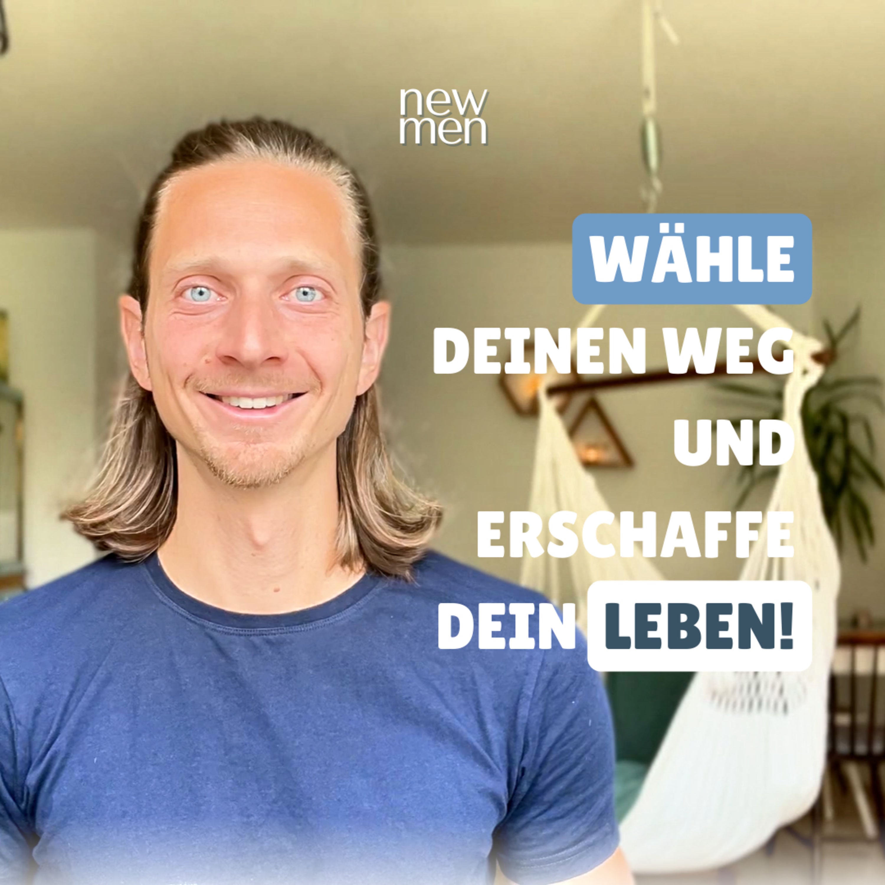Entschlossen leben - Wie du mit innerer Klarheit in deine volle Kraft kommst #92