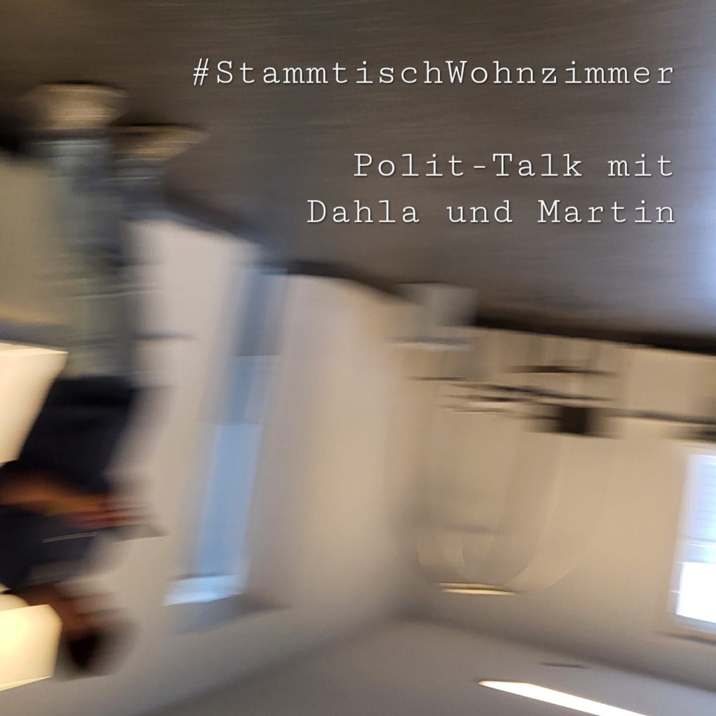 StammtischWohnzimmer