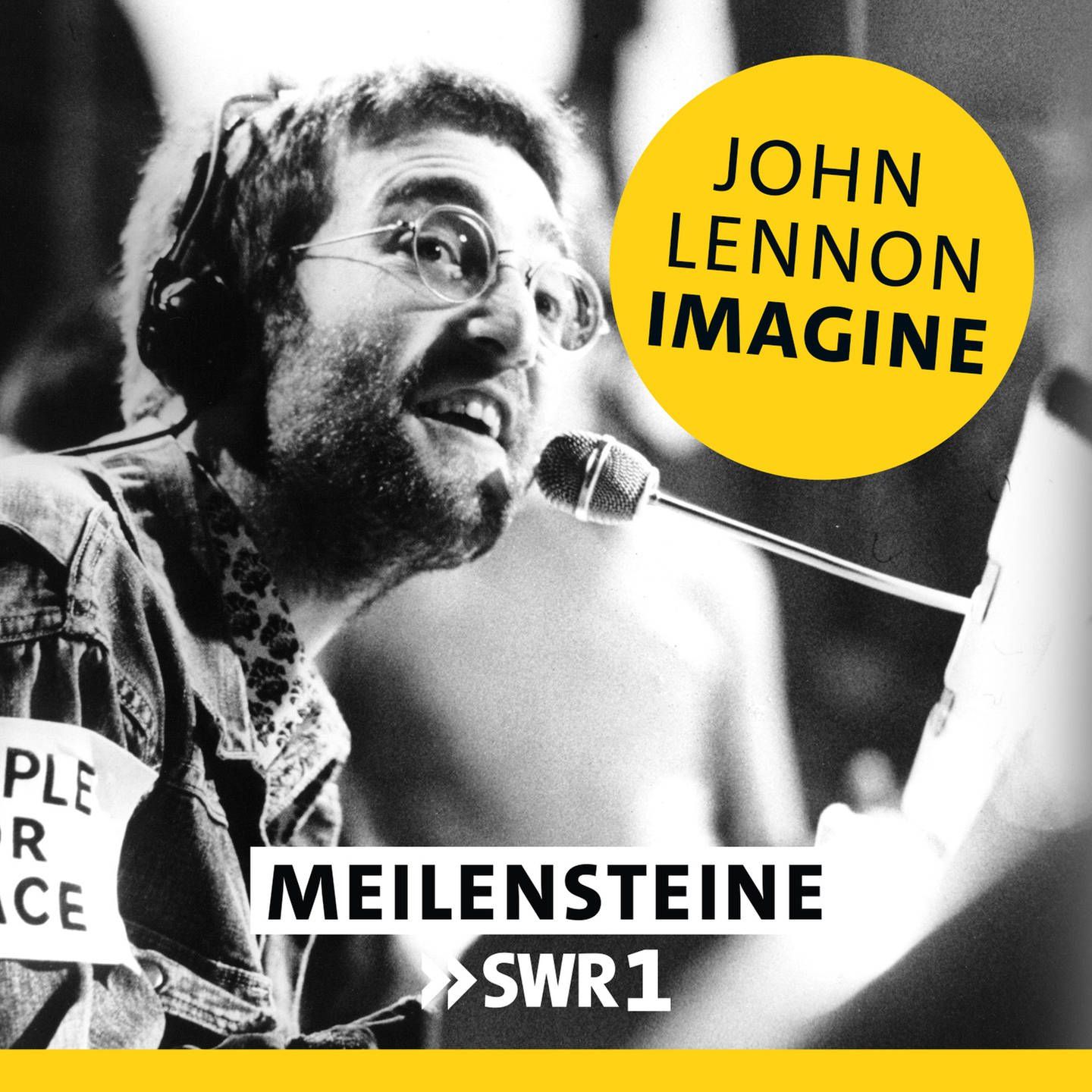 John Lennon - "Imagine"