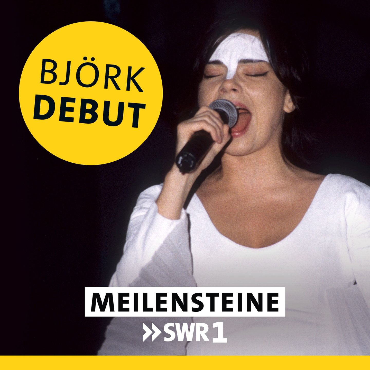 Björk – "Debut"