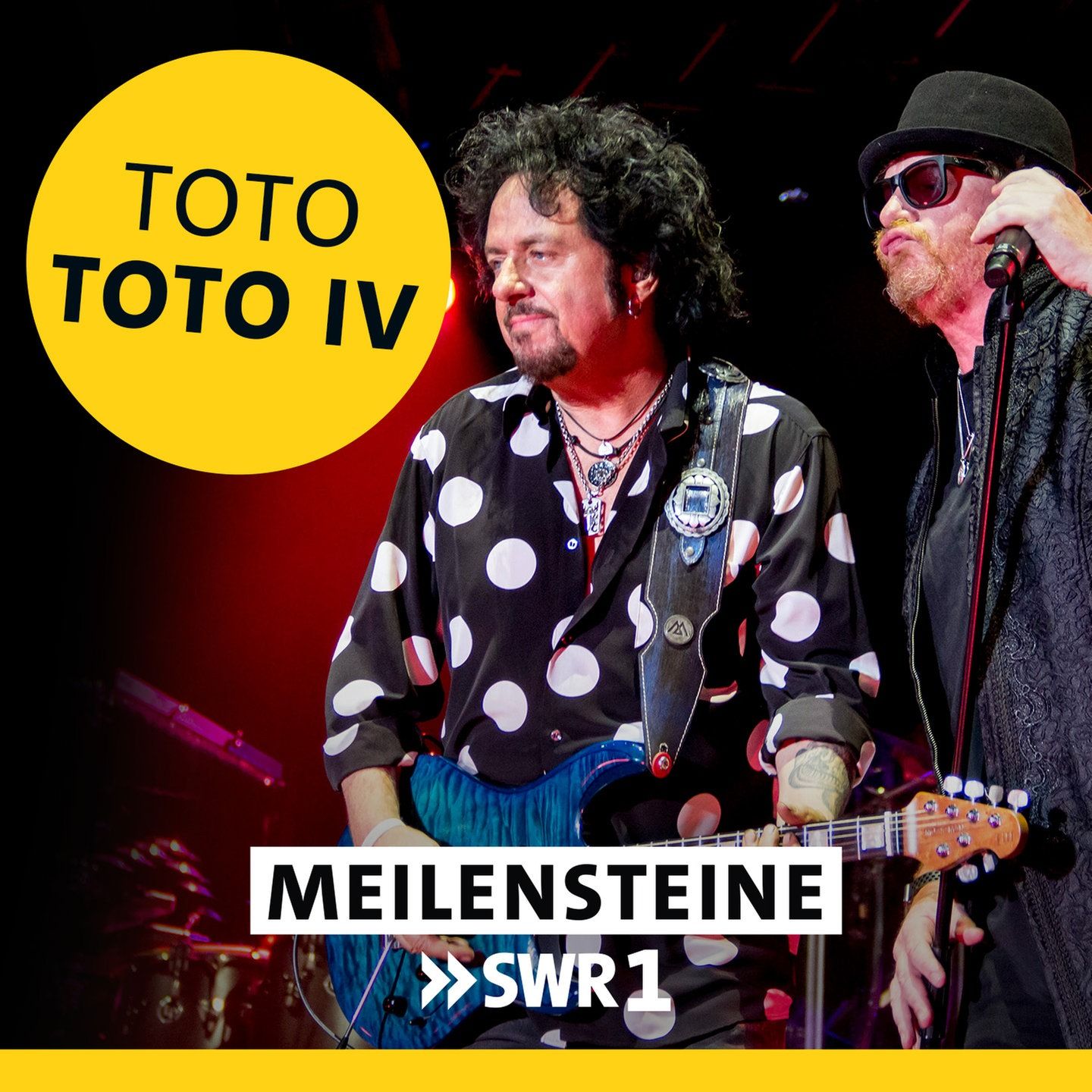 Toto – "Toto IV"