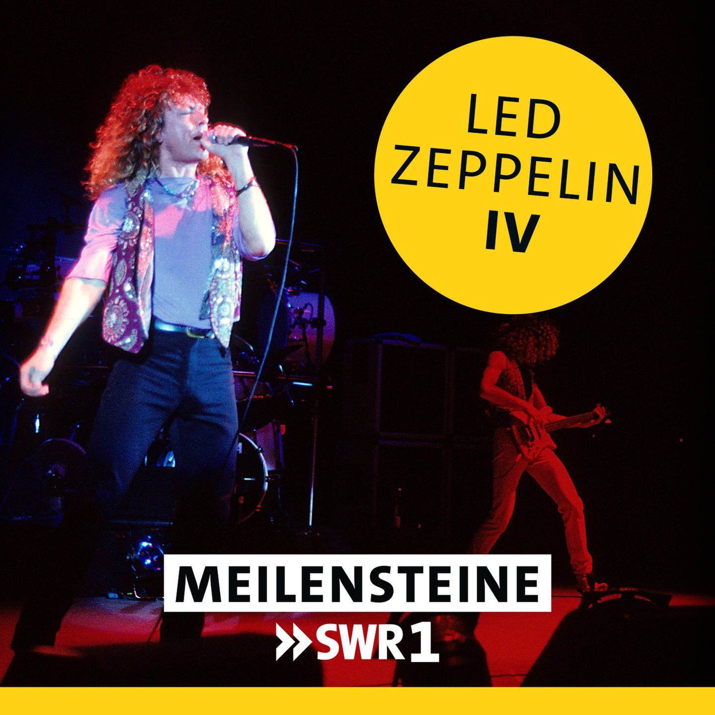 Led Zeppelin - "Led Zeppelin IV"