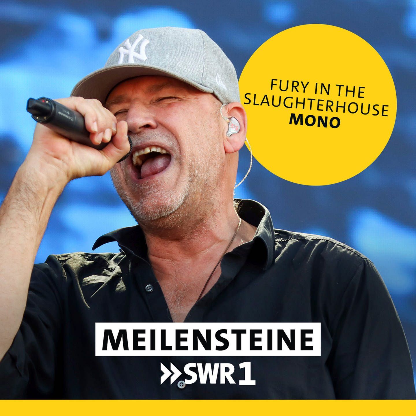 Fury In The Slaughterhouse – "Mono" (mit Thorsten Wingenfelder)