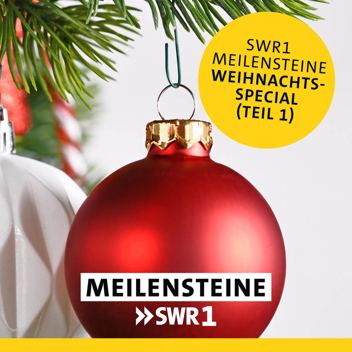 Meilensteine Weihnachtsspecial 2021 (Teil 1)