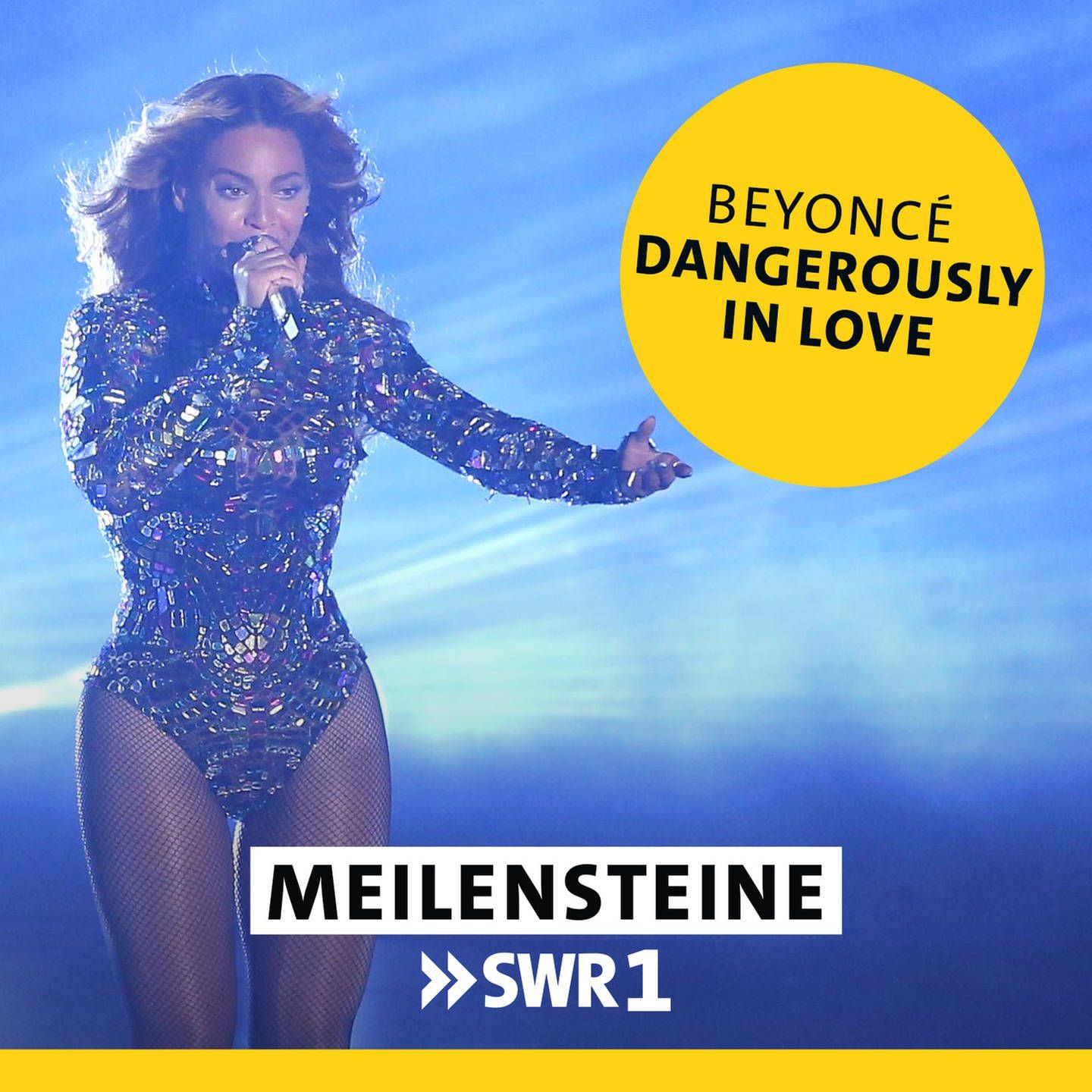 Beyoncé – "Dangerously in Love"