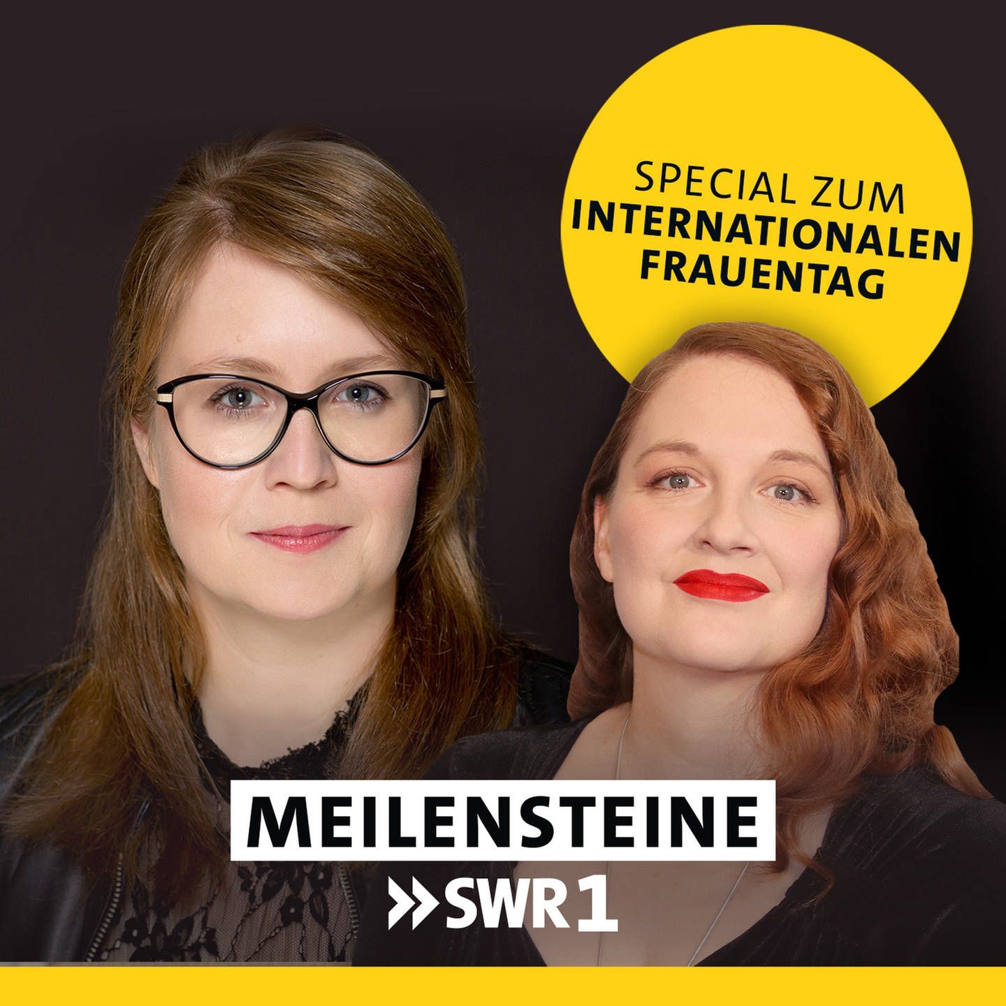 Special zum internationalen Frauentag
