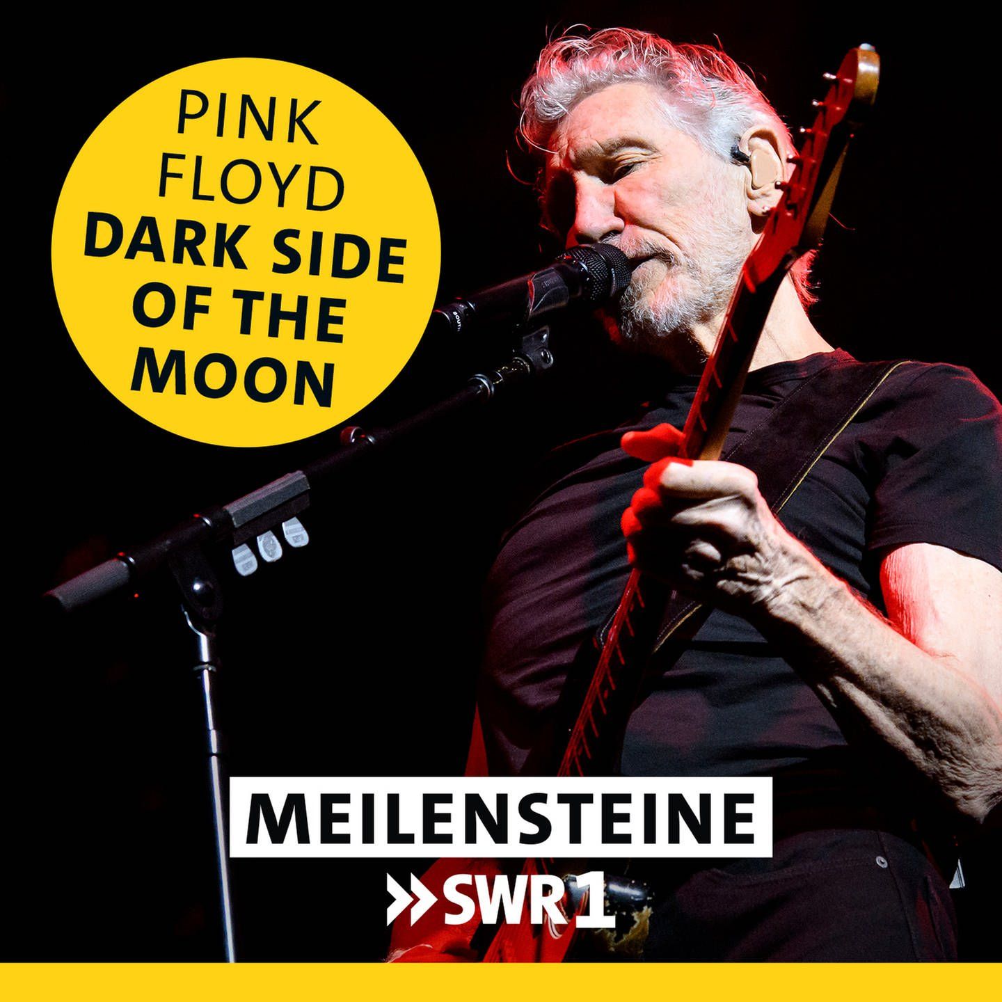 Pink Floyd – „Dark Side of the Moon“