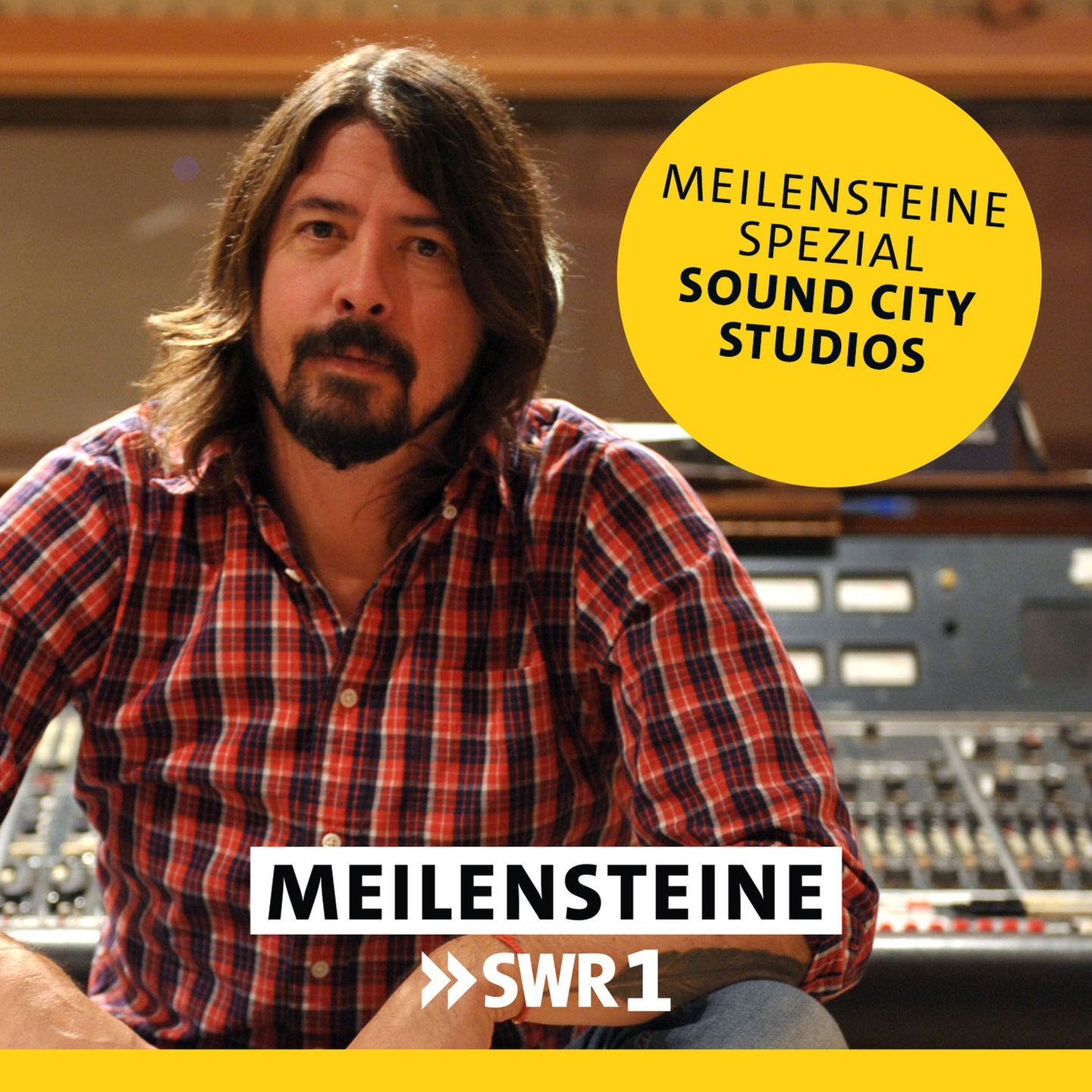 Die Sound City Studios