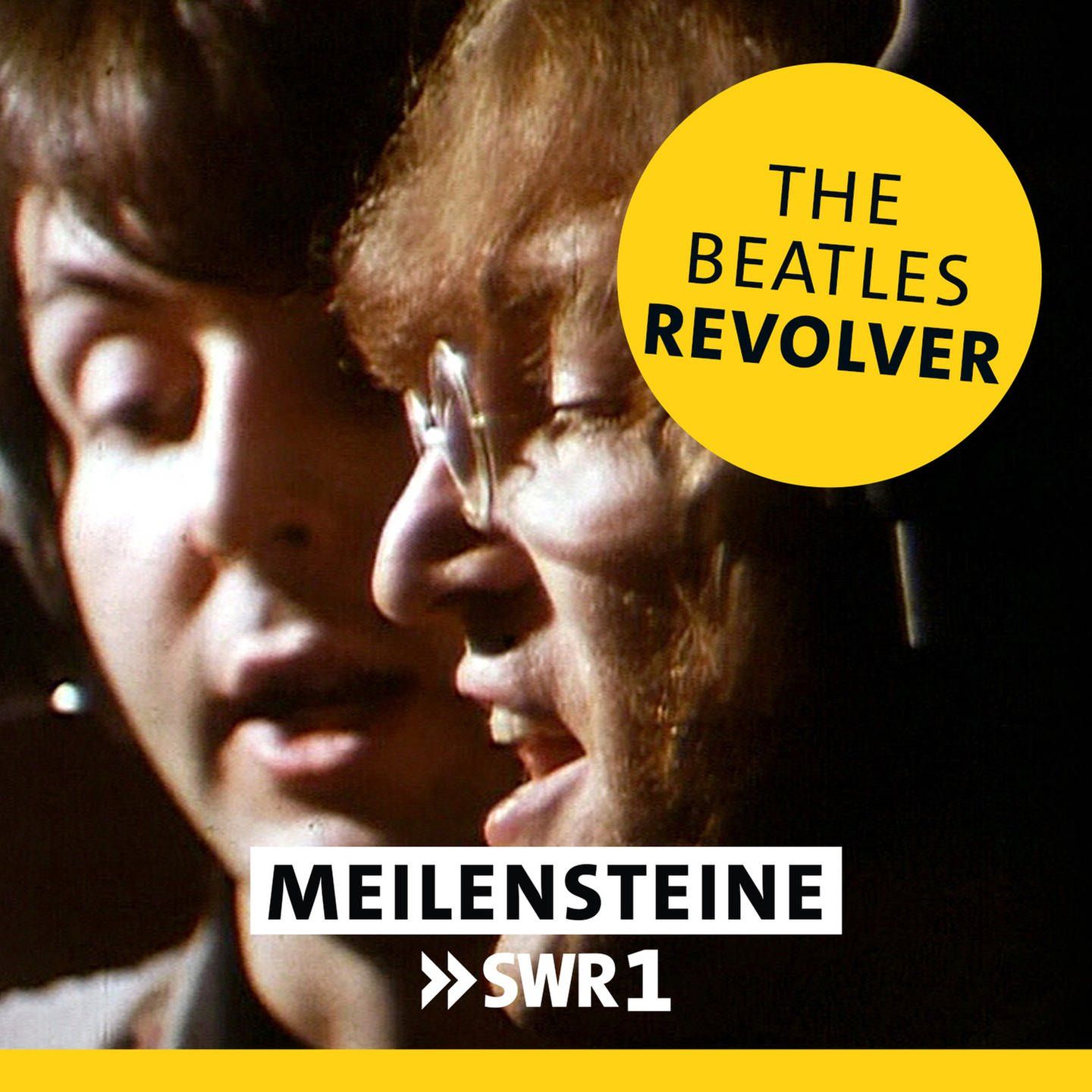The Beatles – "Revolver"