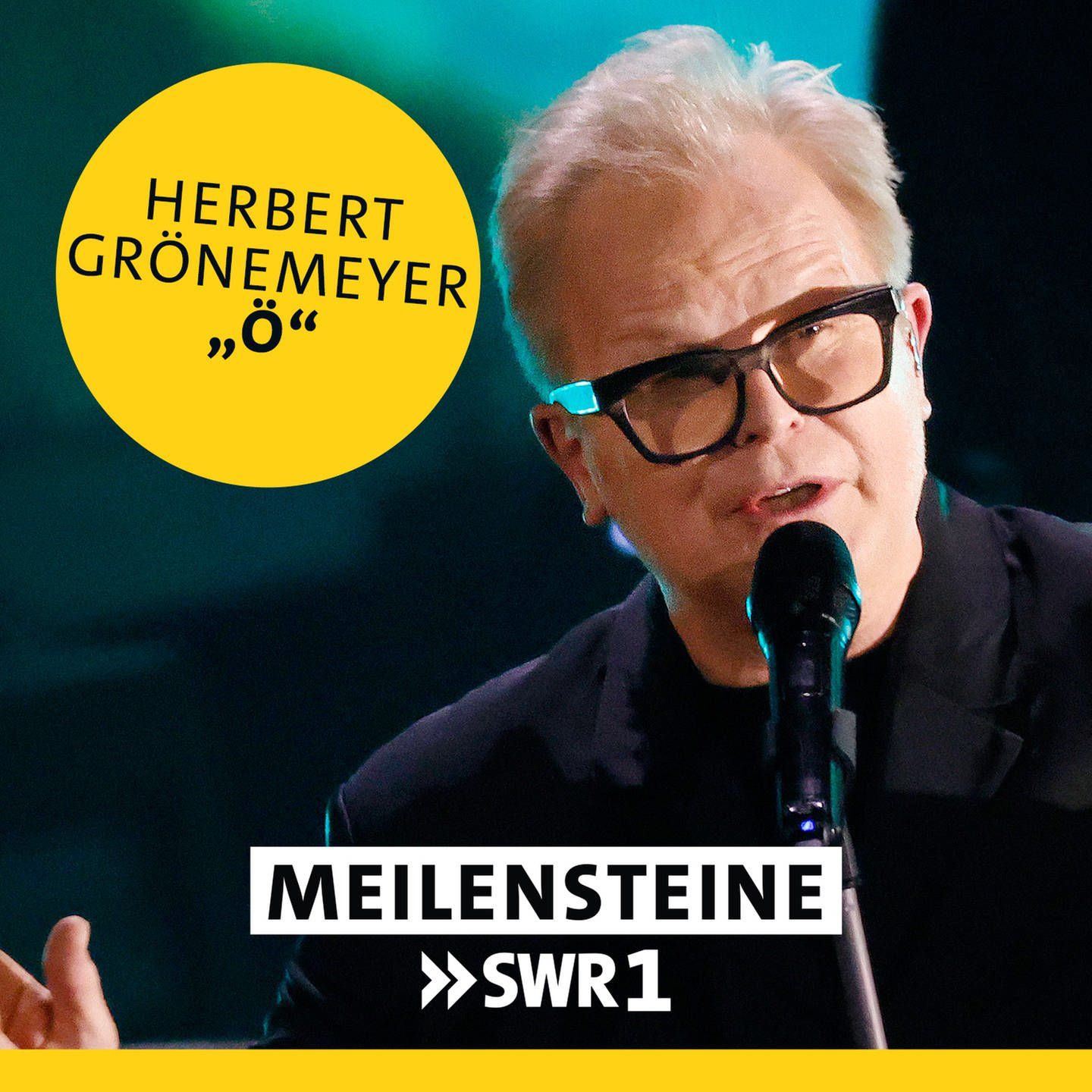Herbert Grönemeyer – "Ö"