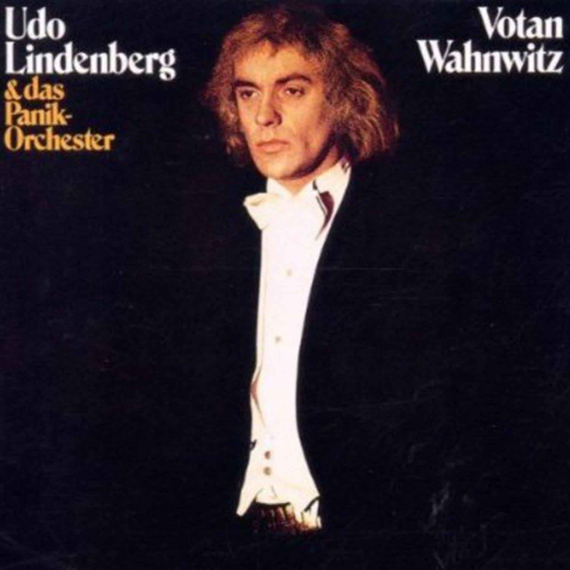 Udo Lindenberg – "Votan Wahnwitz"