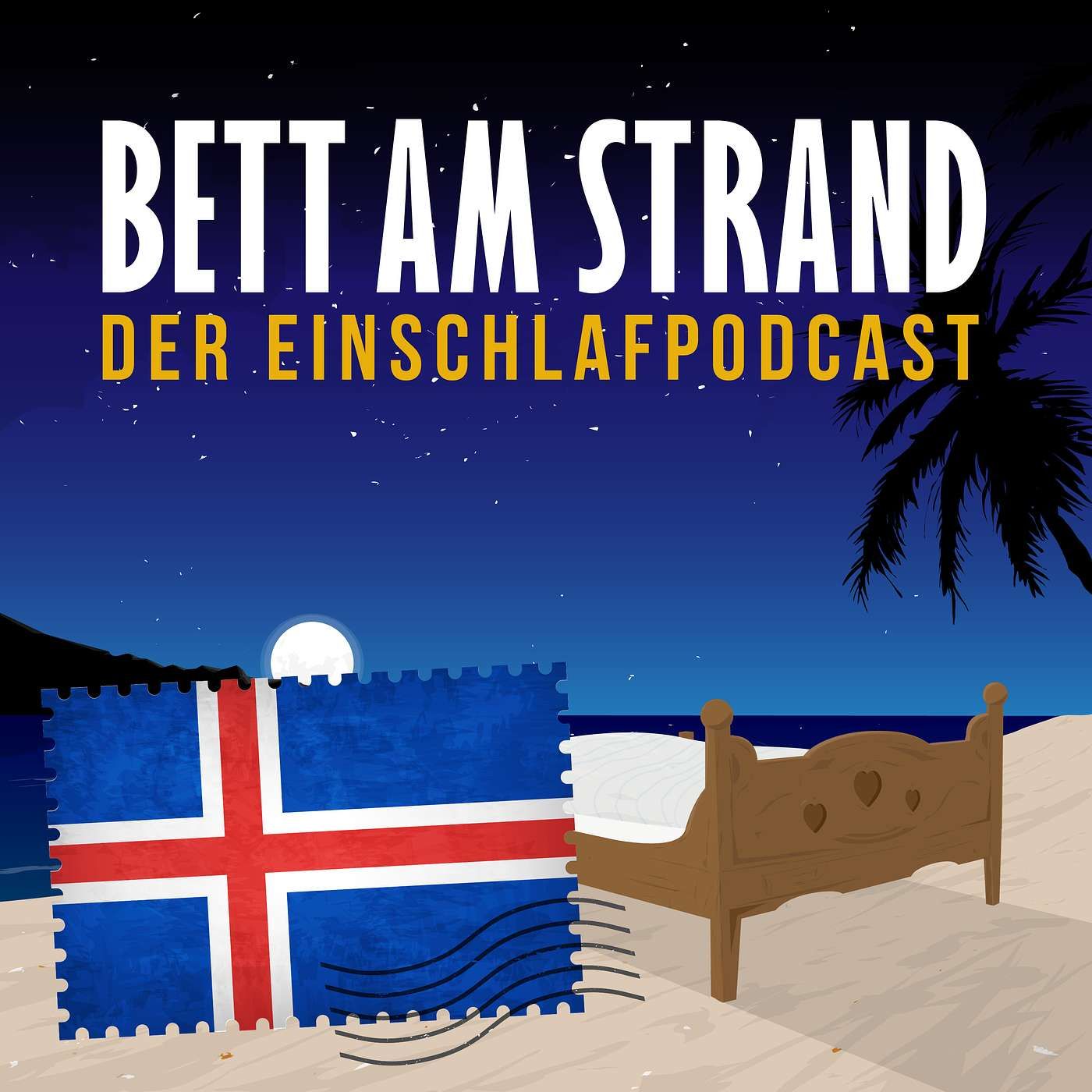 Island – Ein Ritt durch Feuer und Eis