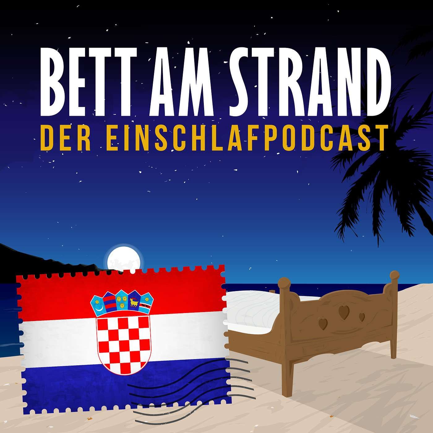 Krakentanz in Kroatien