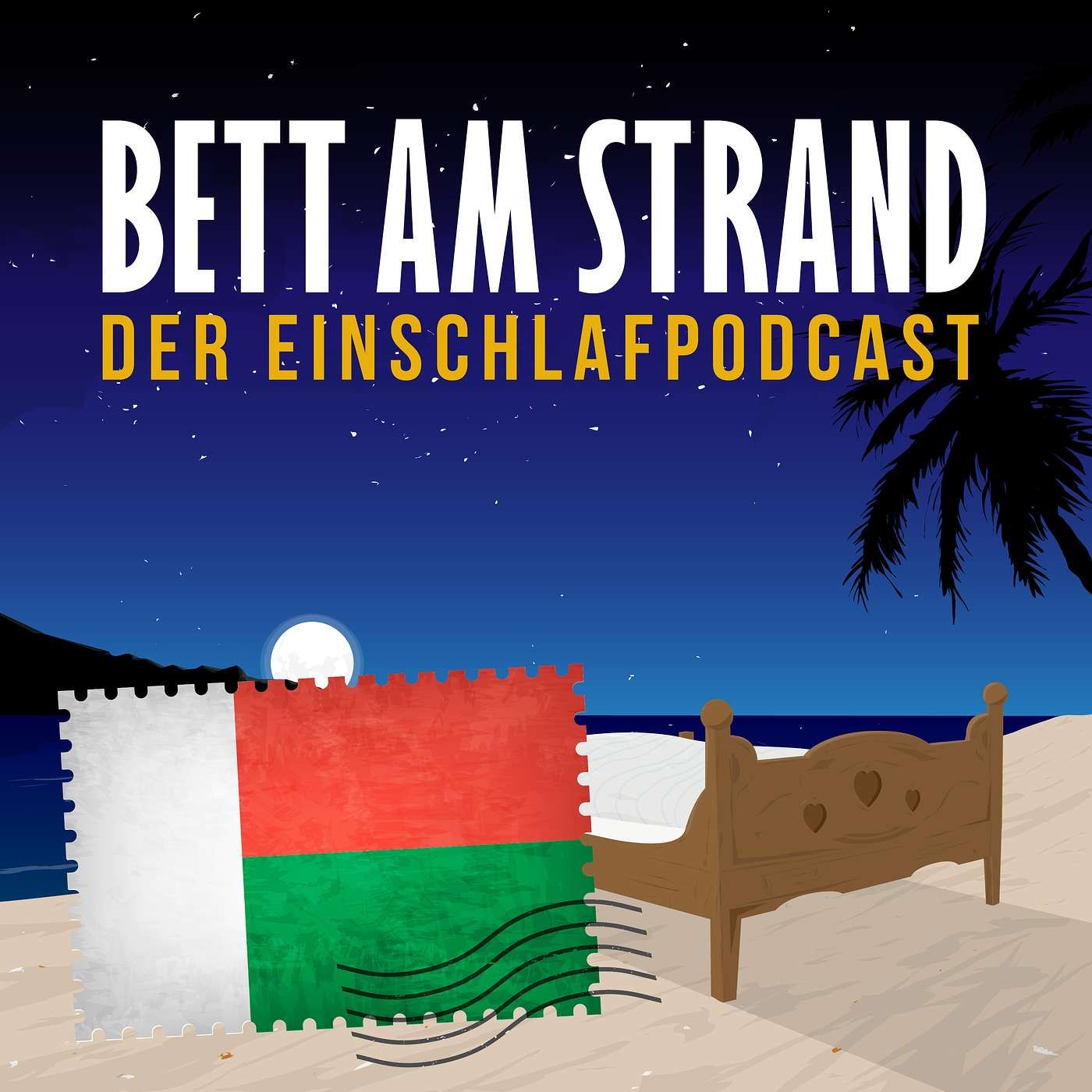 Reise in eine andere Welt – Die Trockenwälder Madagaskars