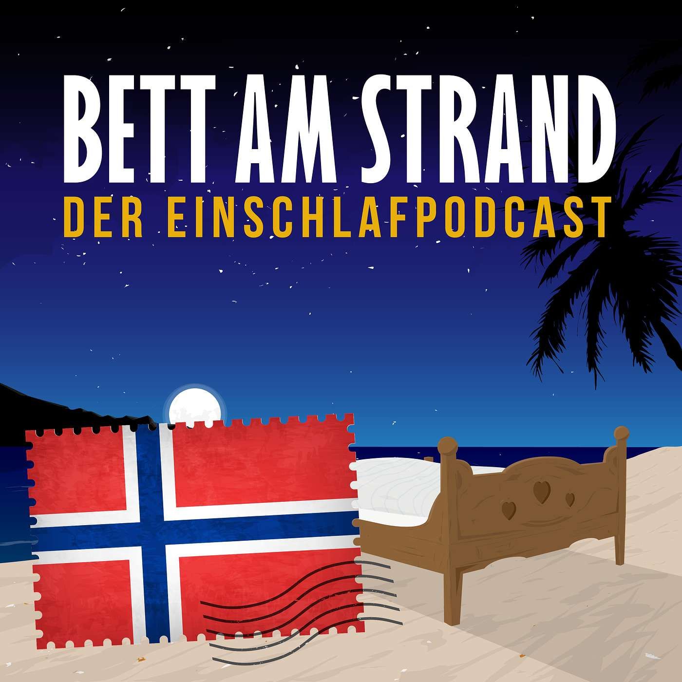 Felsenterrasse mit Fjordblick – Der Preikestolen