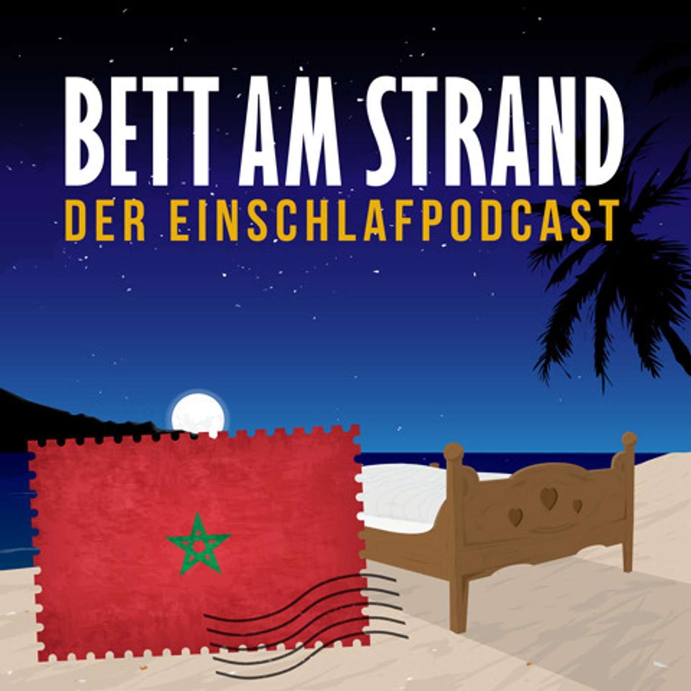 Marrakesch – Orientalische Traumwelt