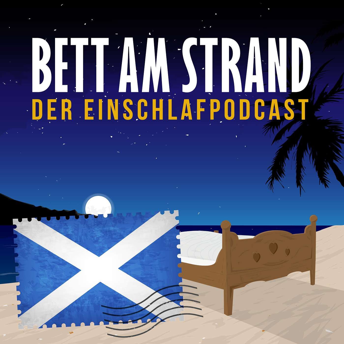 Eine Rundreise durch Schottland