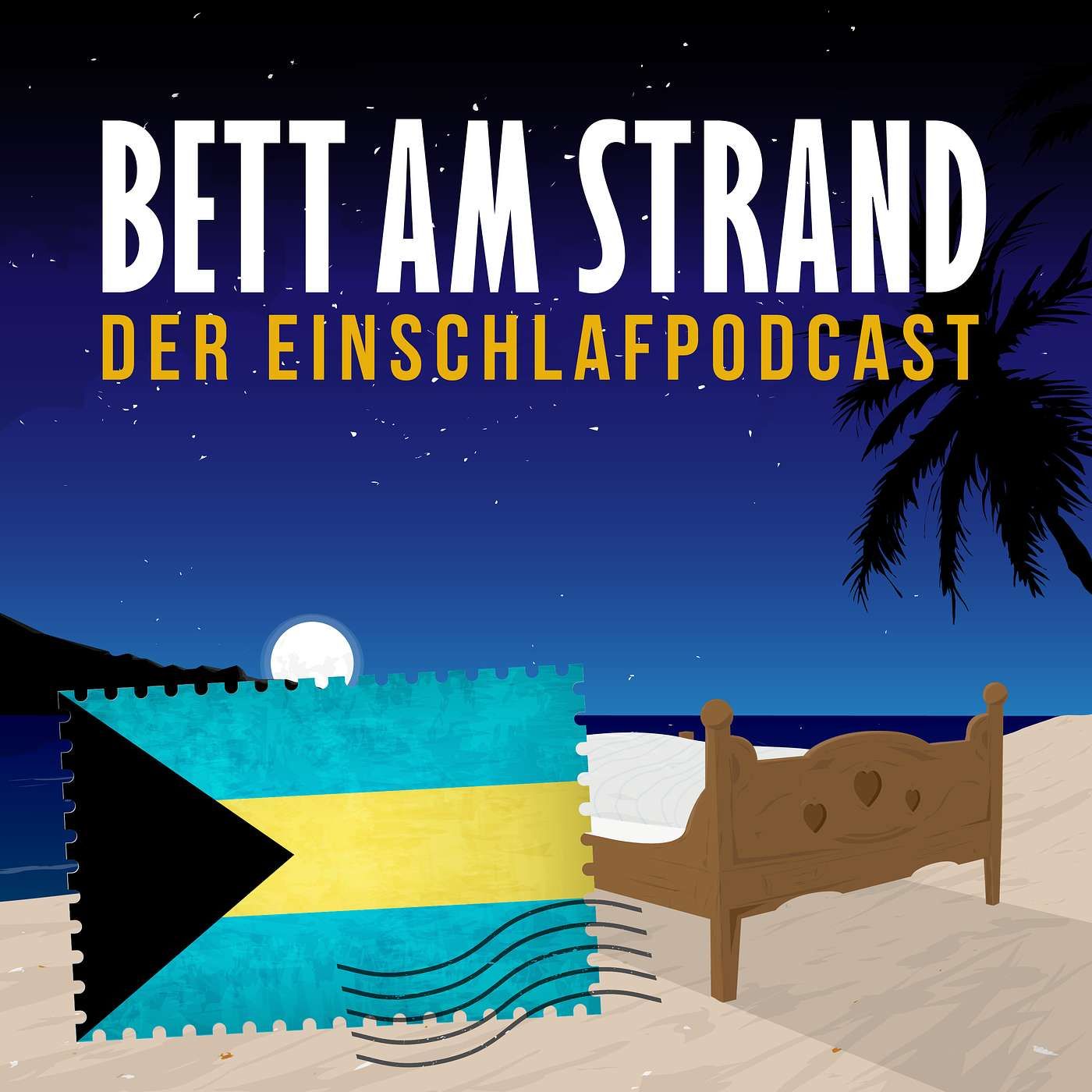 Piratenurlaub auf den Bahamas