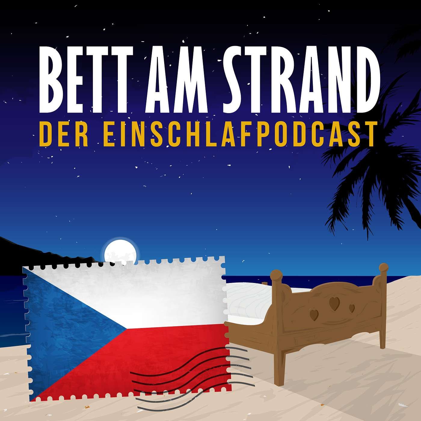Ein Sommergewitter im Riesengebirge