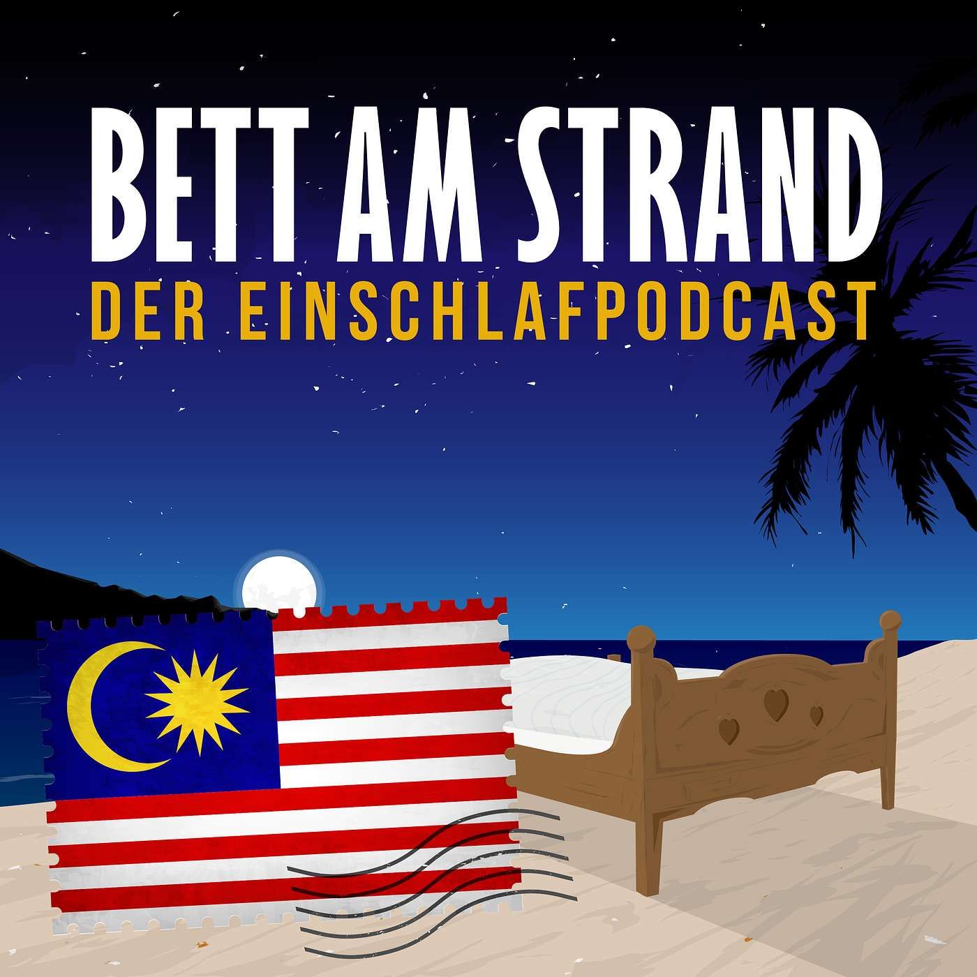 Borneo – Im Regenwald