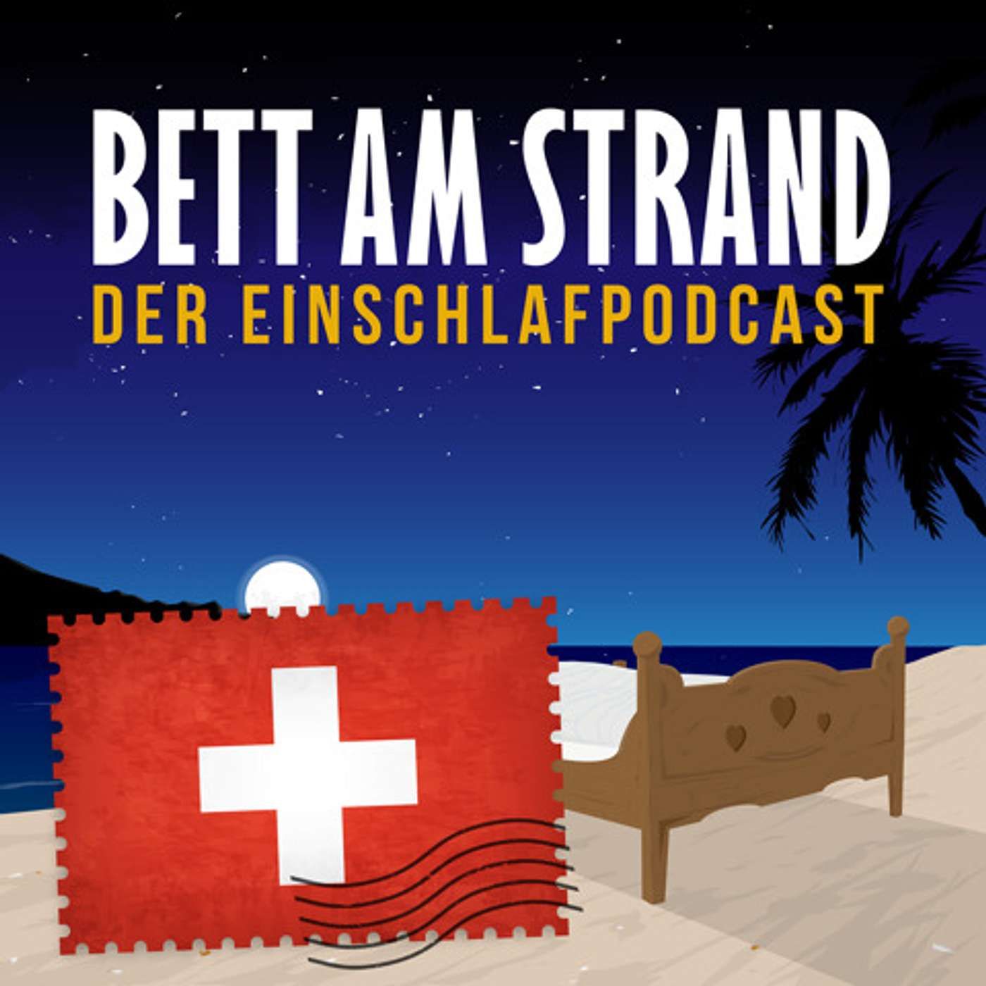 Ein Junitag auf einer Schweizer Alm