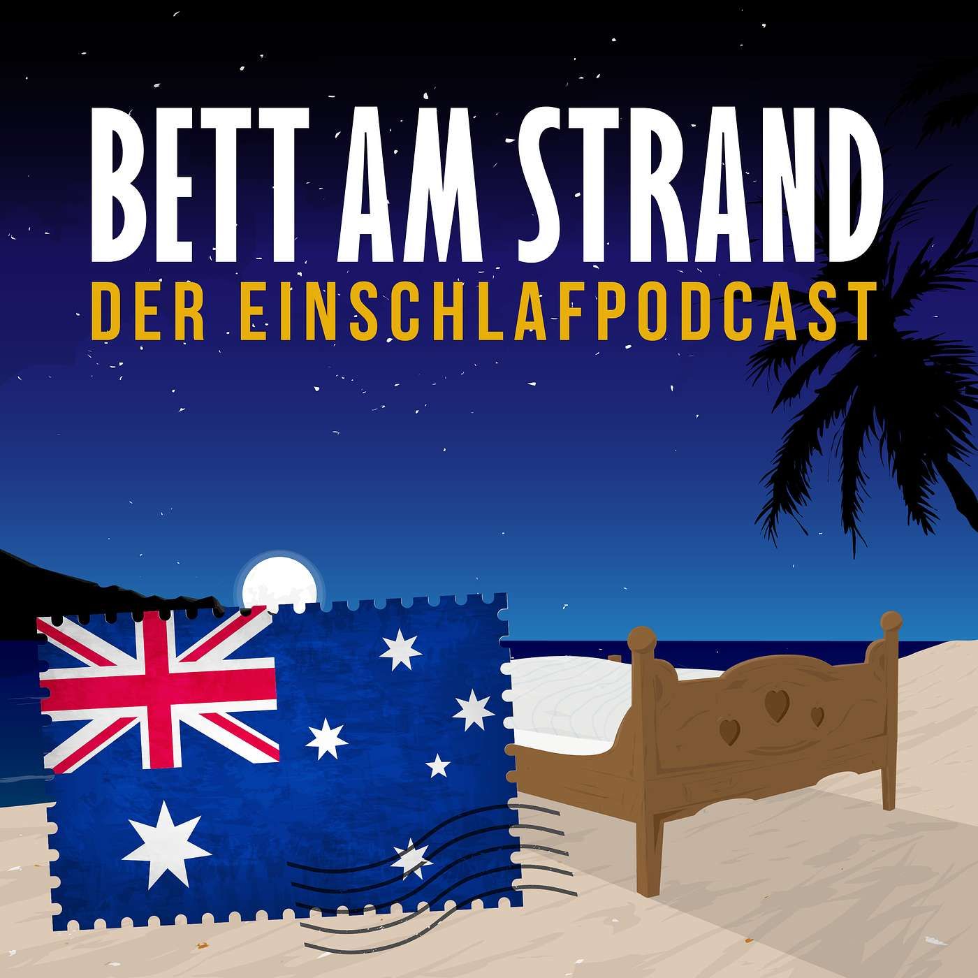 Unterwegs im australischen Regenwald