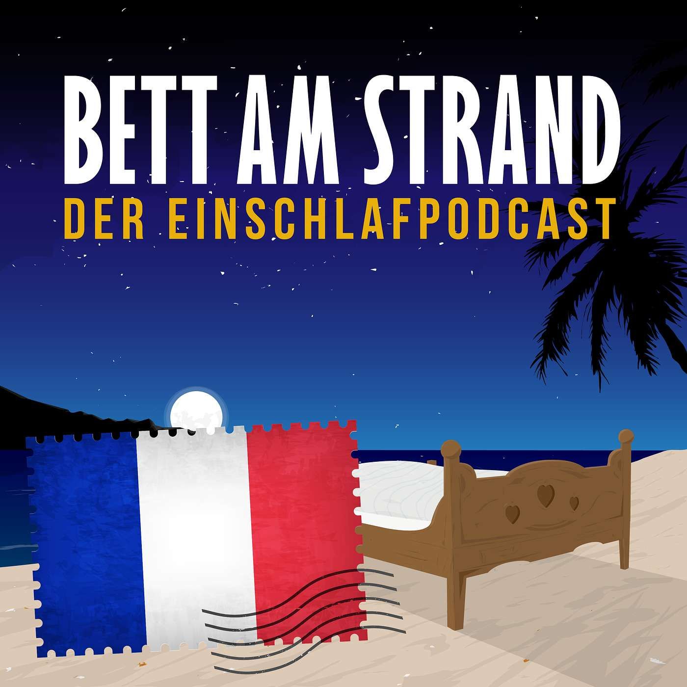 Eine Erinnerung an Lille