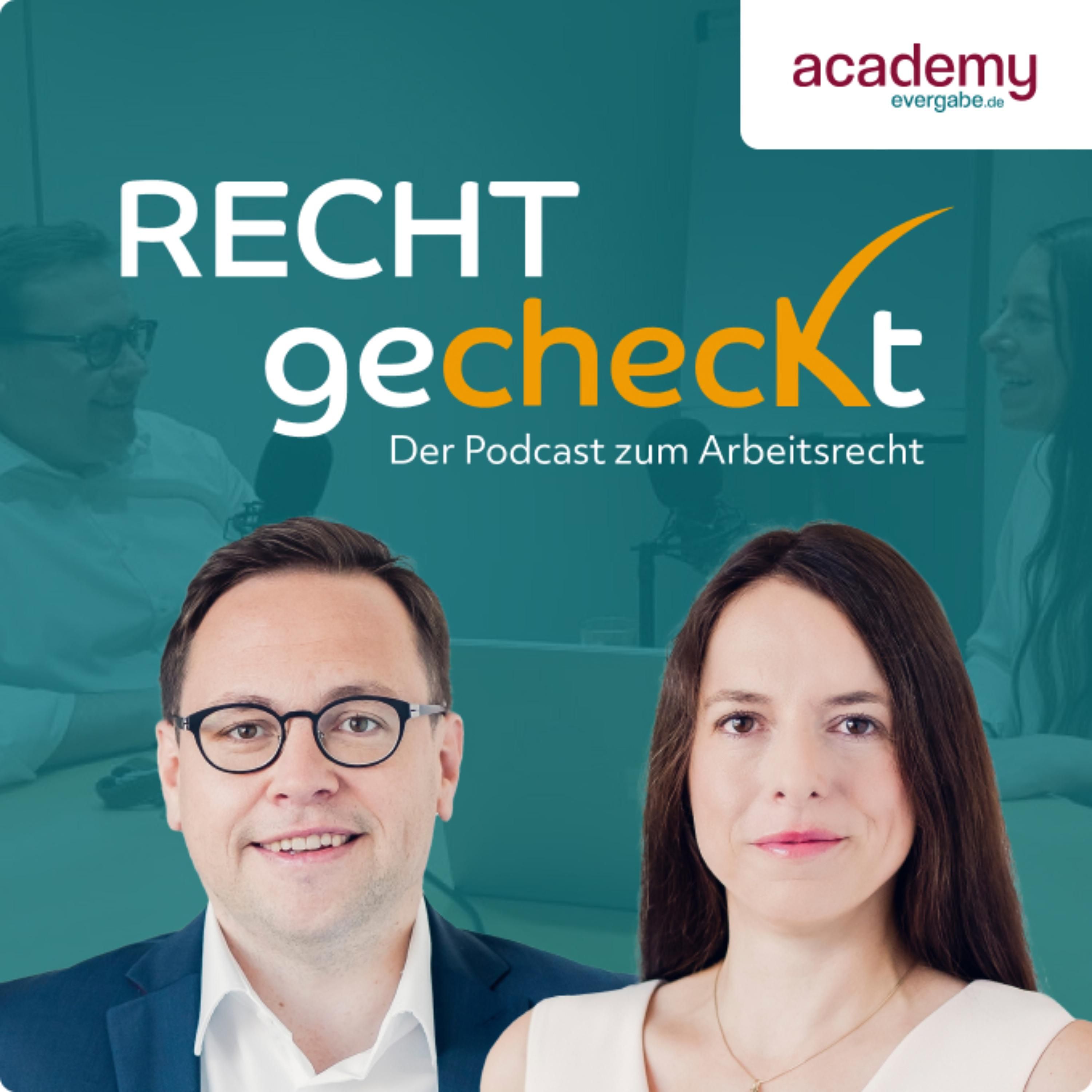 (25) Diskriminiert oder schlechter verhandelt?