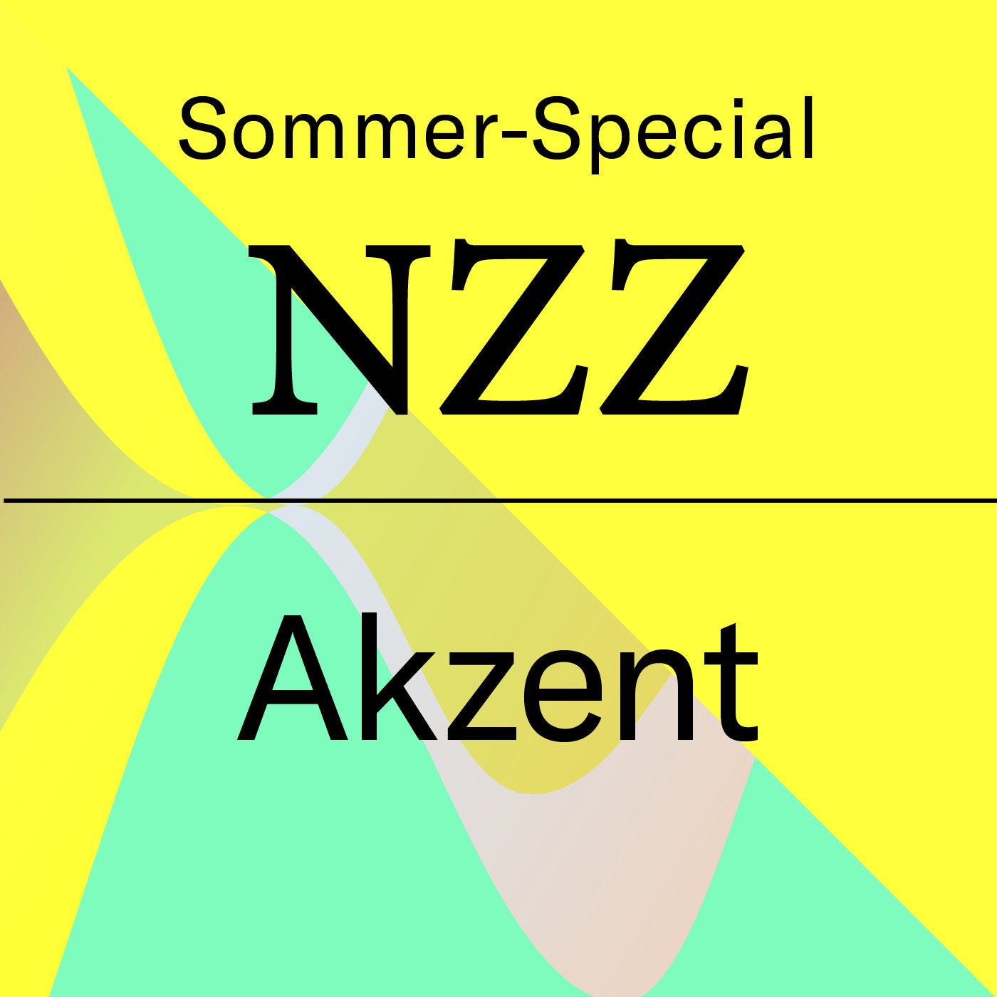 Sommer-Special: Für die NZZ in China