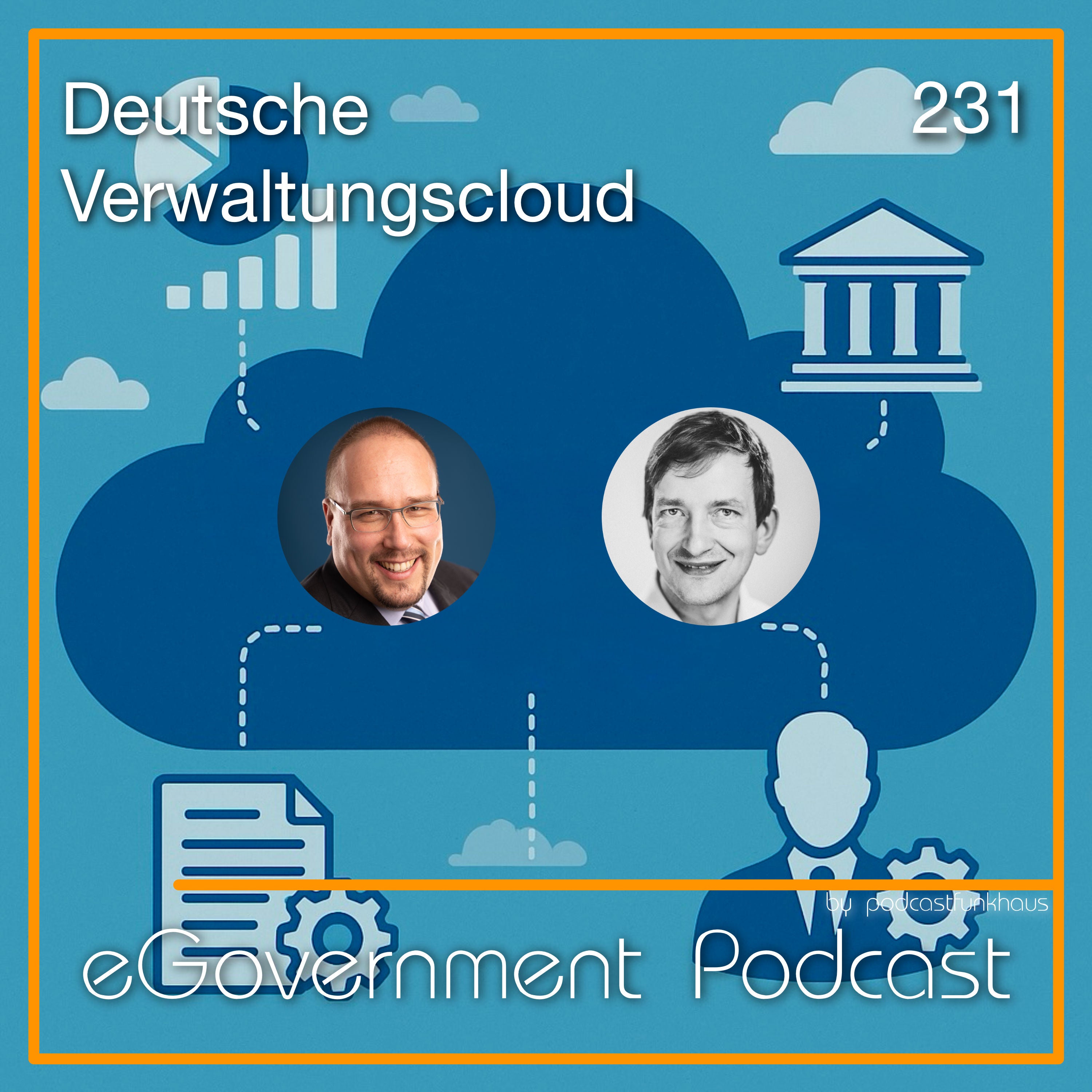 Deutsche Verwaltungscloud