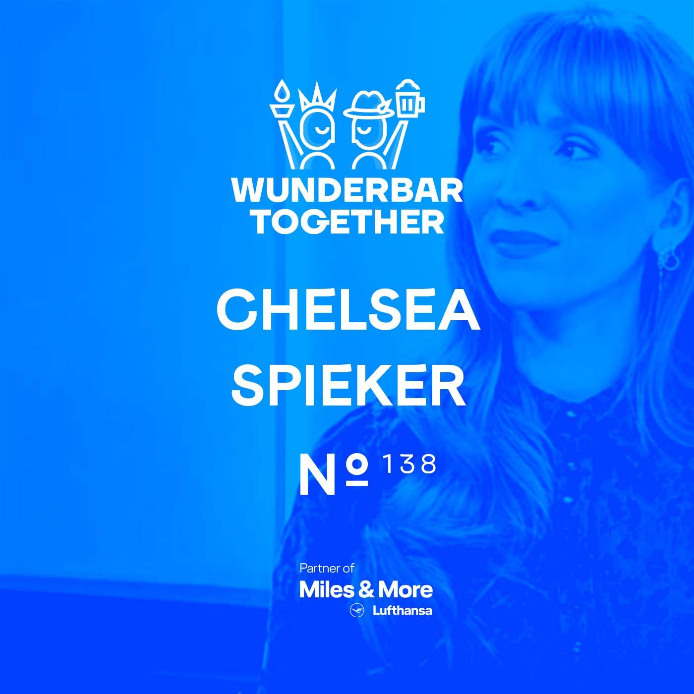 Wie erklärst du die USA, Chelsea Spieker?