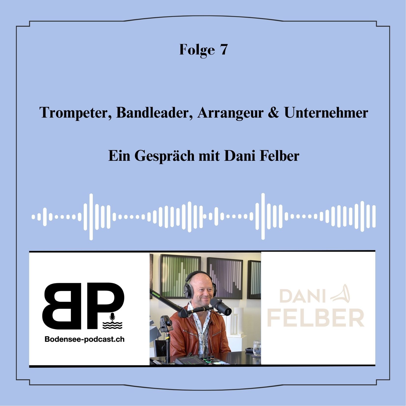 F7) Dani Felber