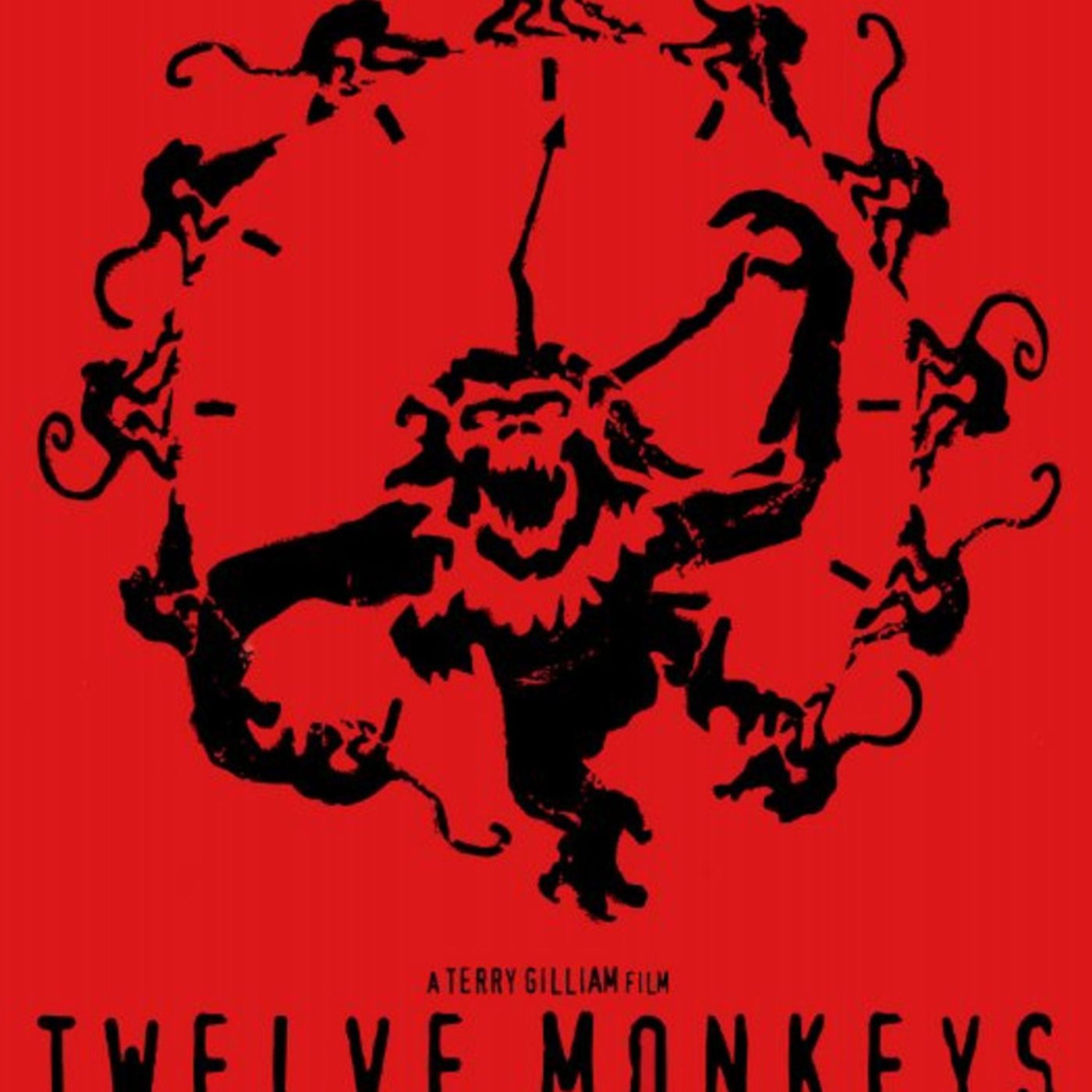 S03E39 - Twelve Monkeys