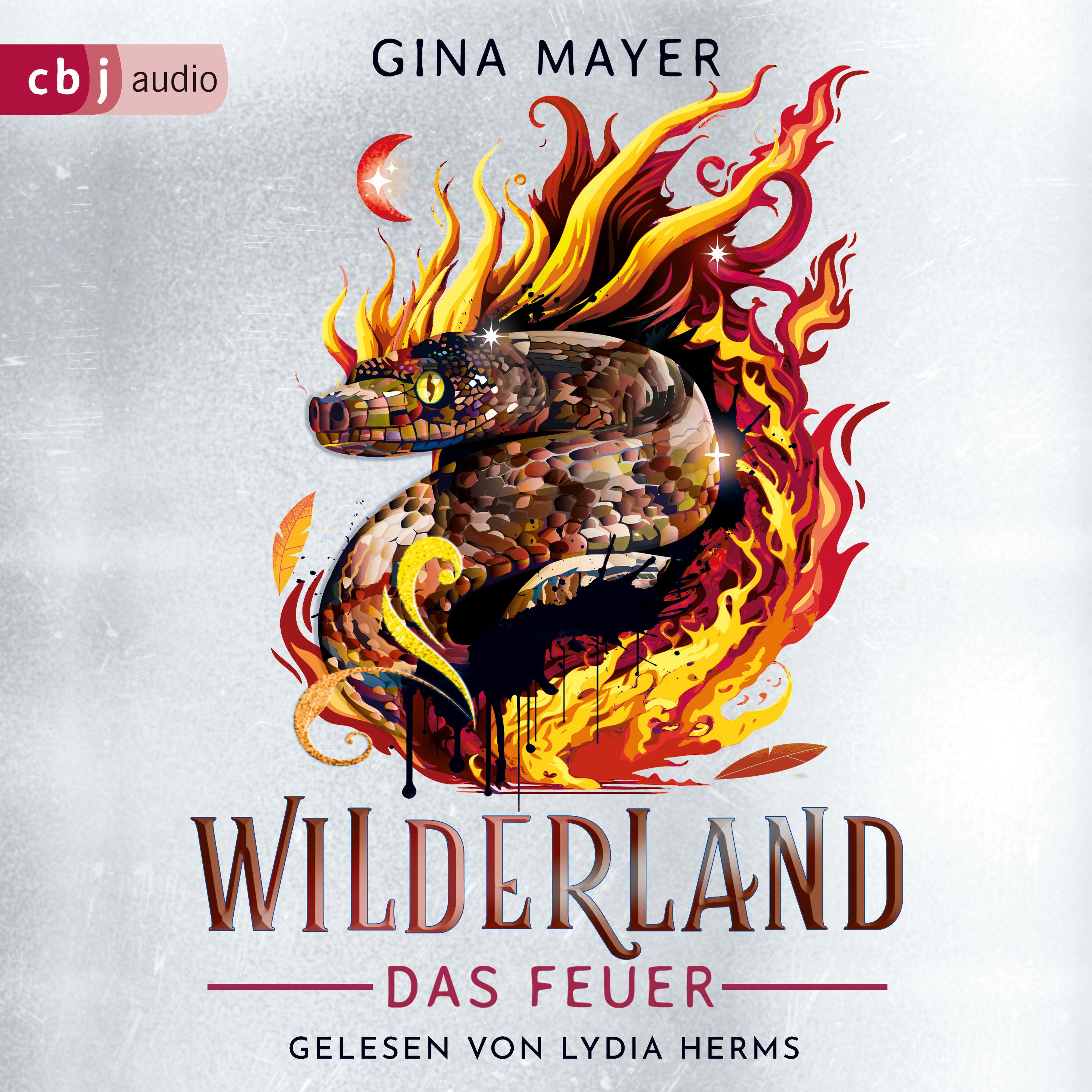 Wilderland – Das Feuer