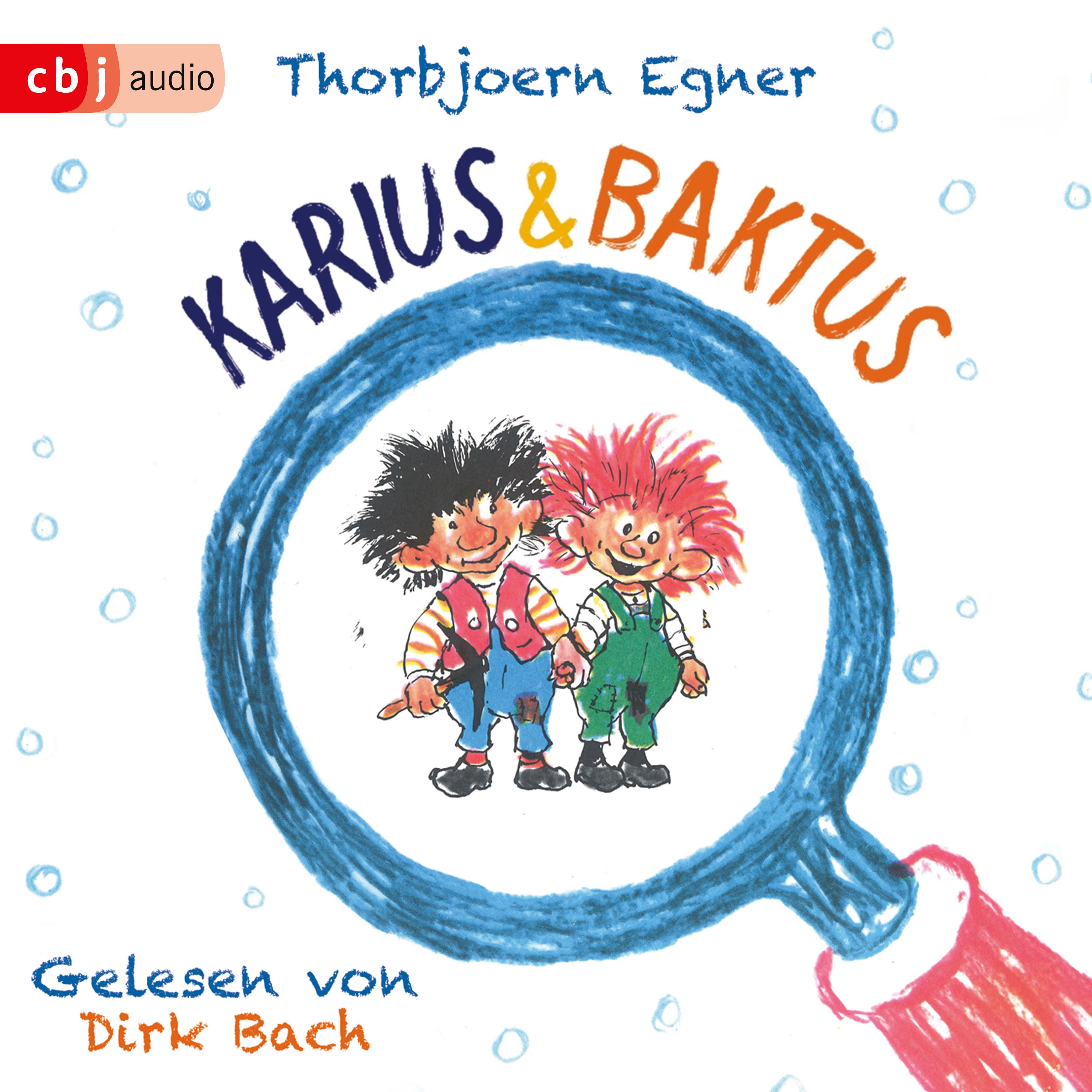 Karius und Baktus