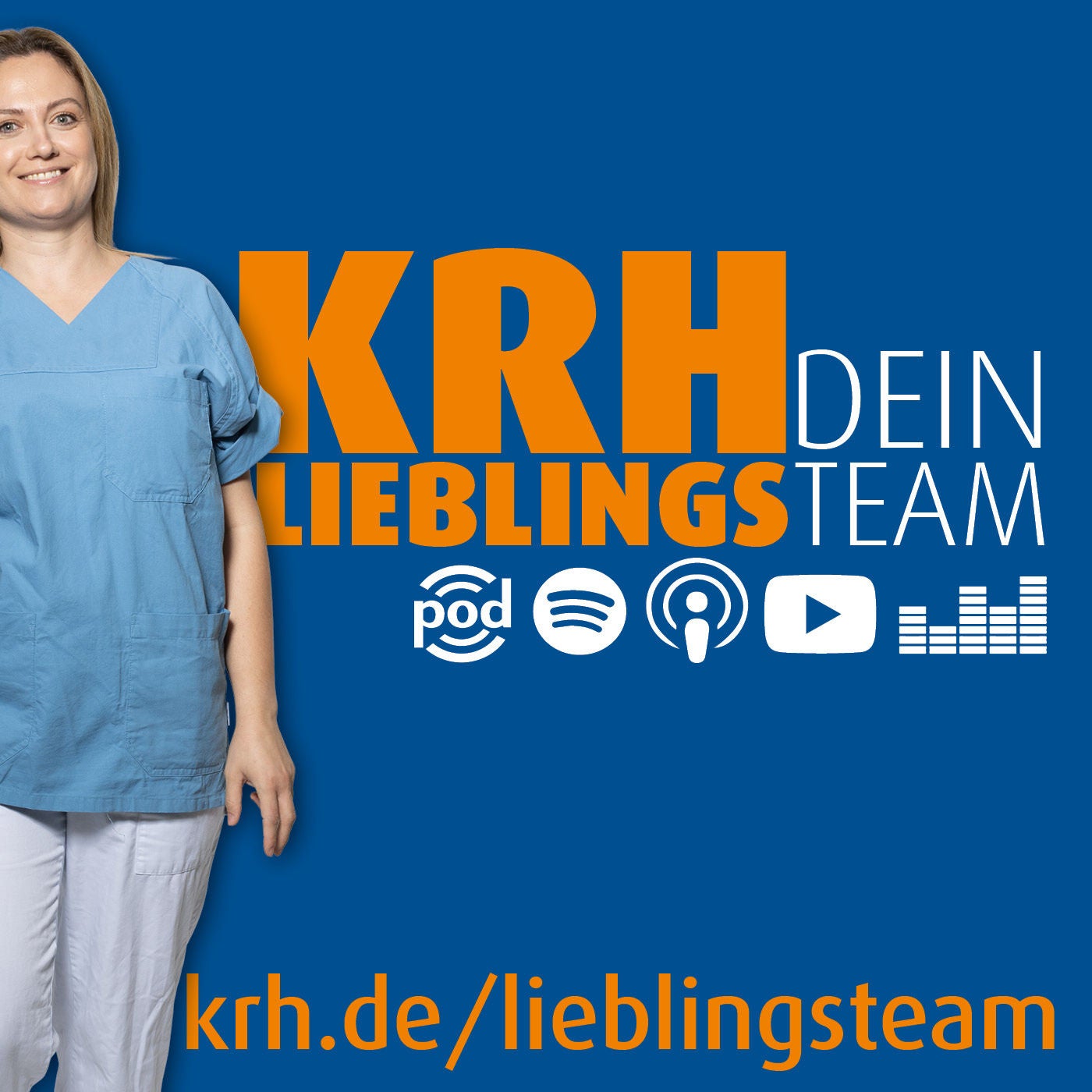Dein Lieblingsteam