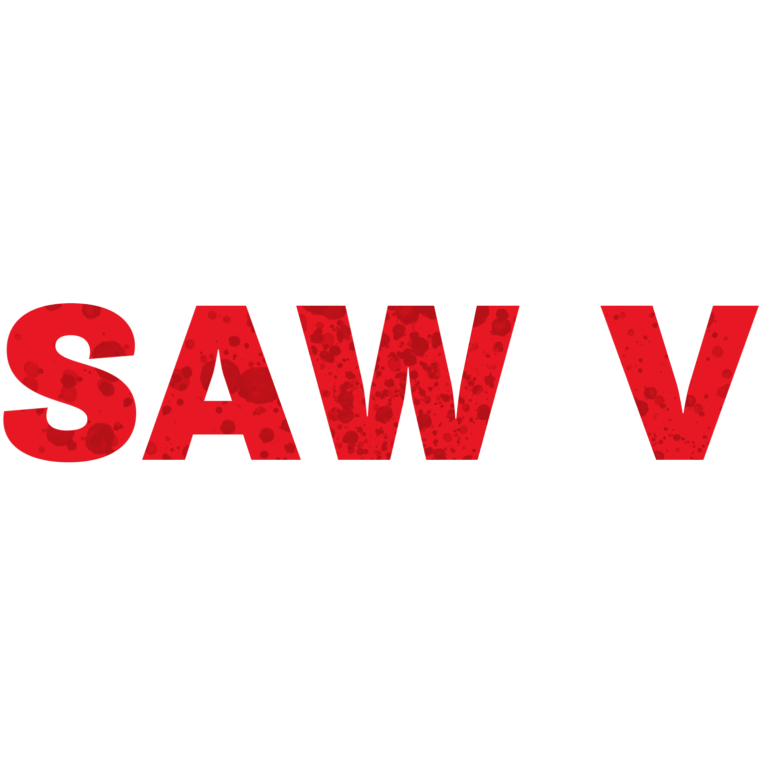 Saw V
