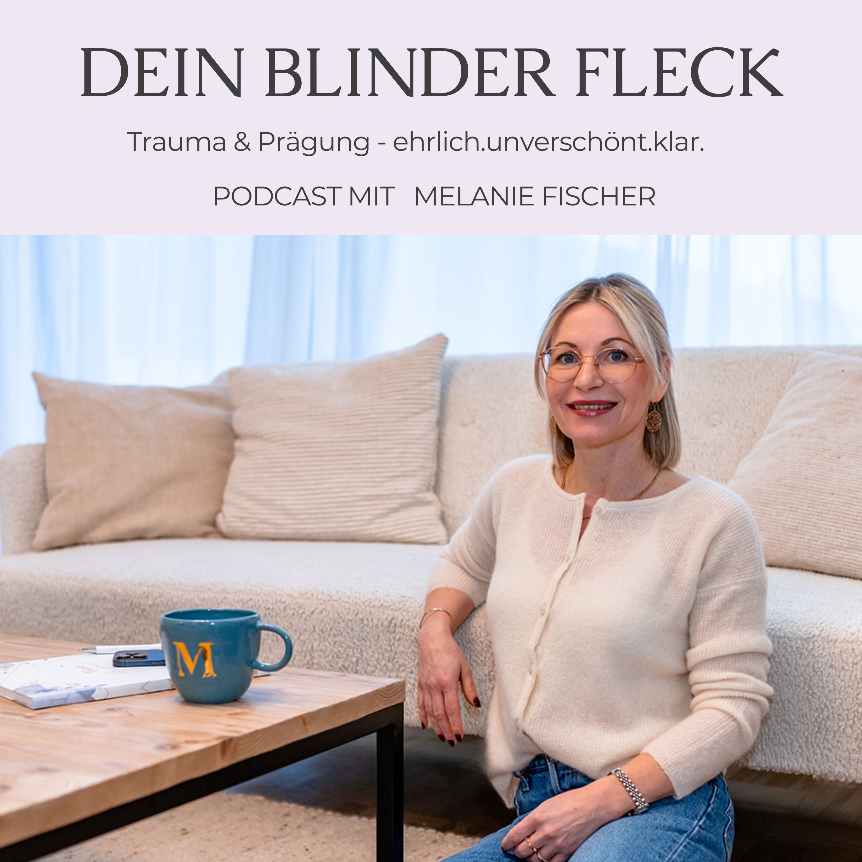 Trauma in meinen Worten