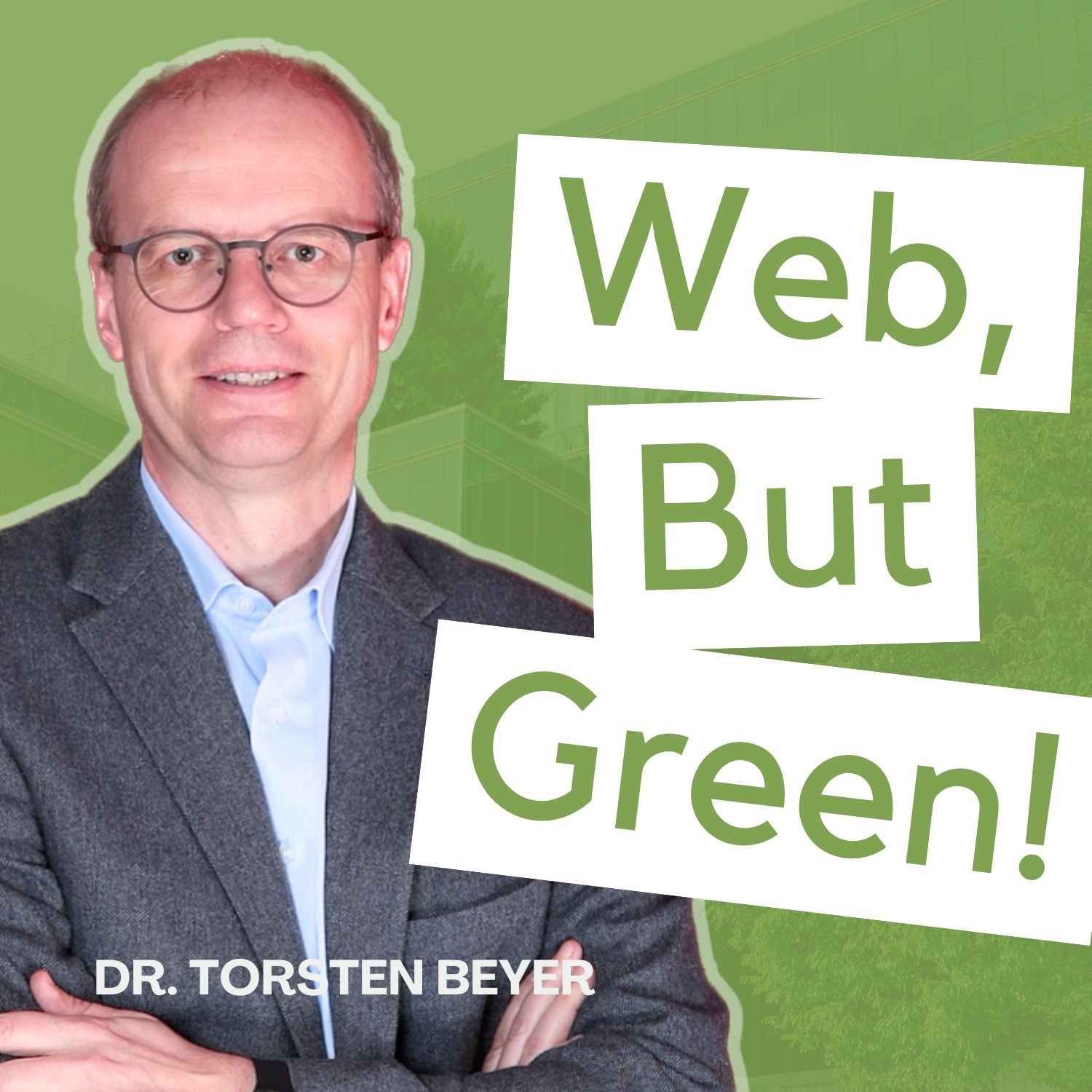 36 - Das Internet hat ein Strom- und Ressourcenproblem (Re-Release)