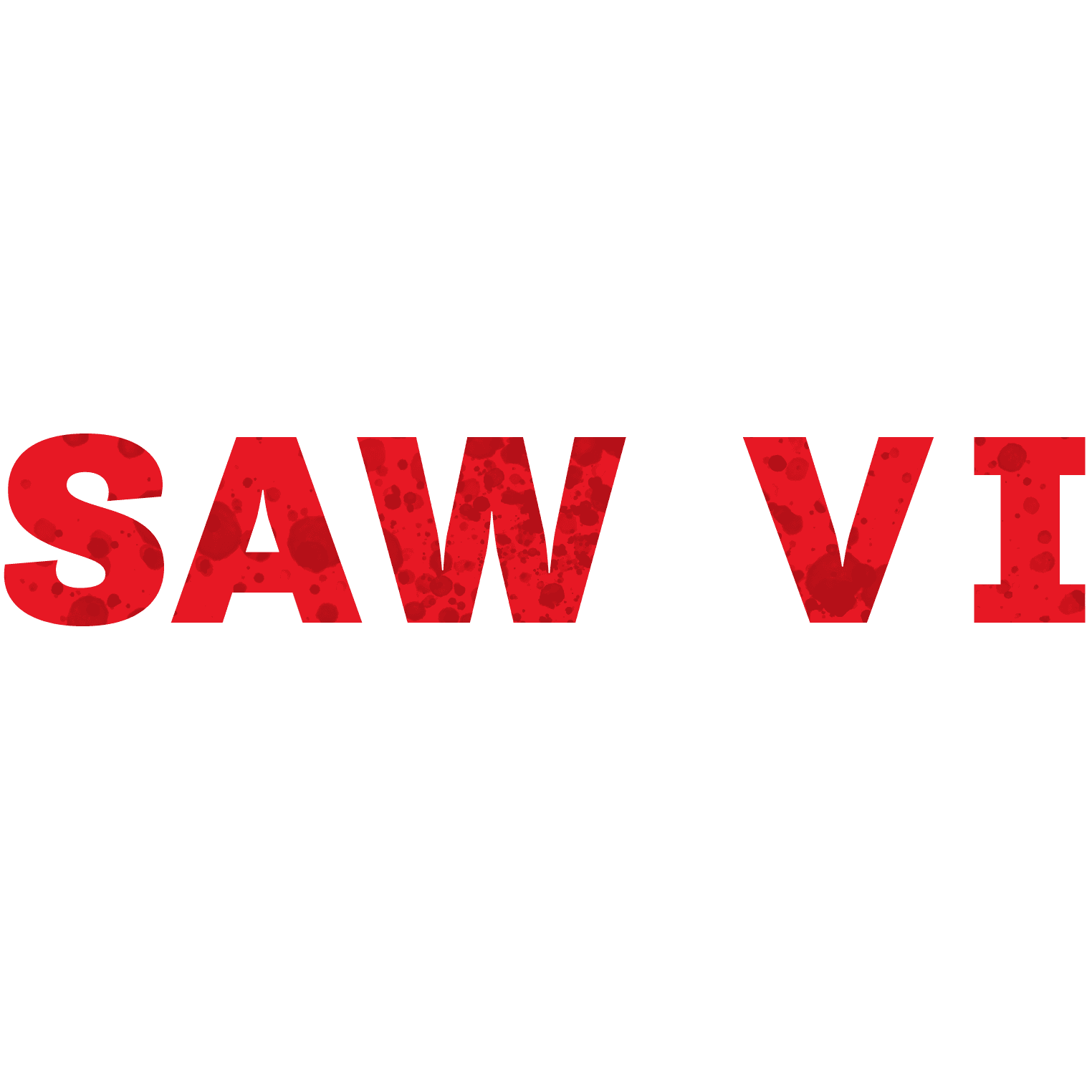 Saw VI