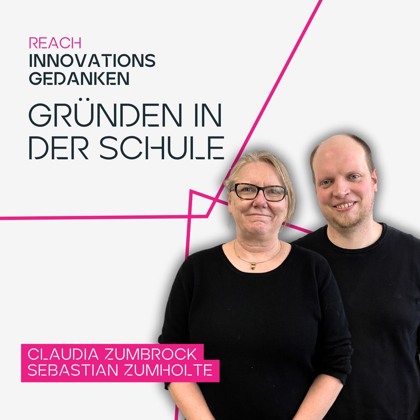 Gründen in der Schule