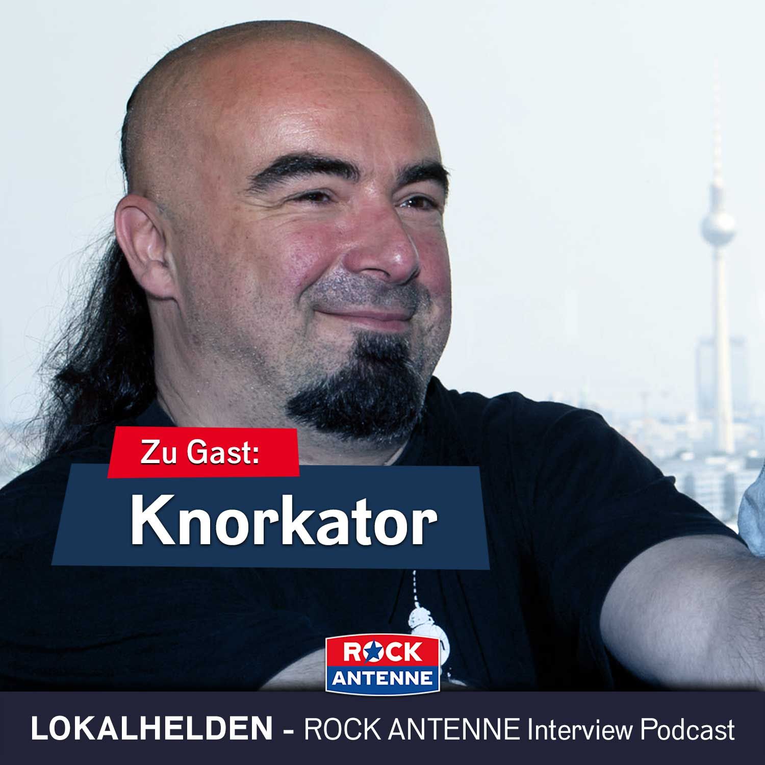 Alf Ator / KNORKATOR