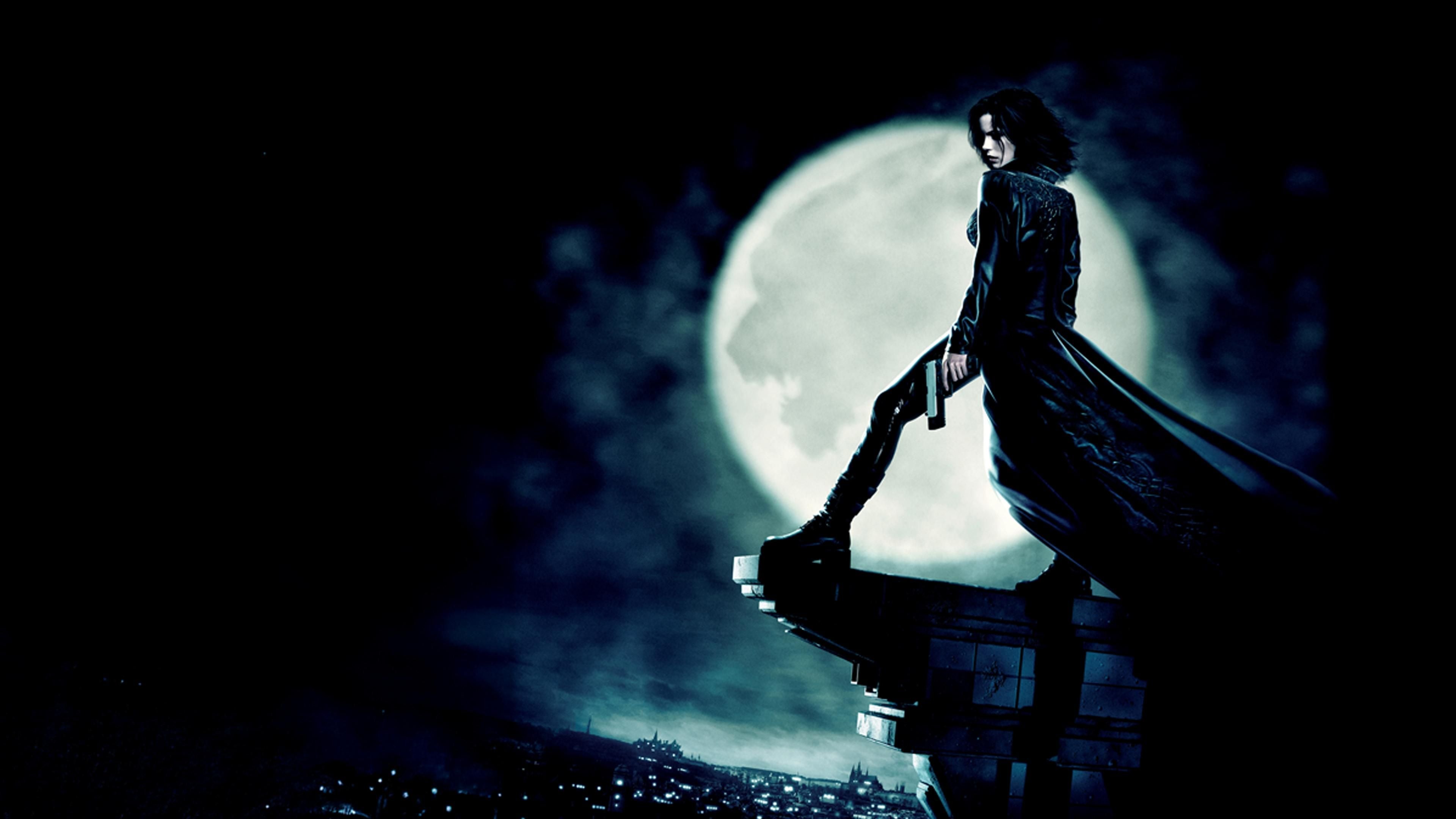 Underworld