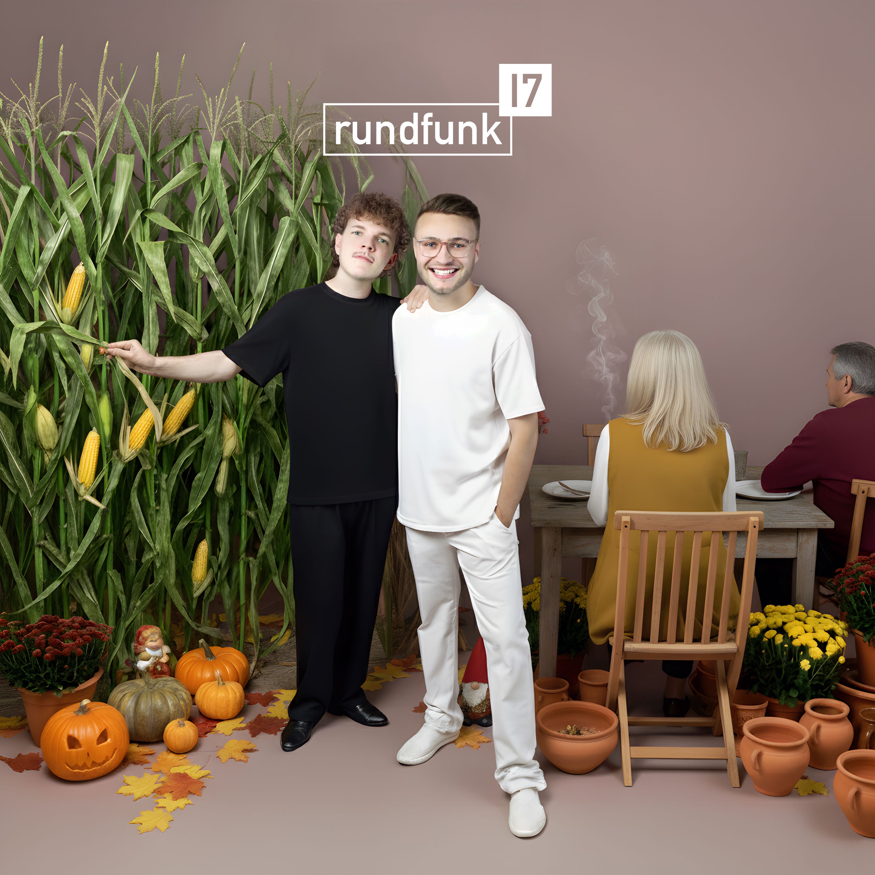 Knüddelskram zum Kürbisfest – #rundfunk17 Folge 383