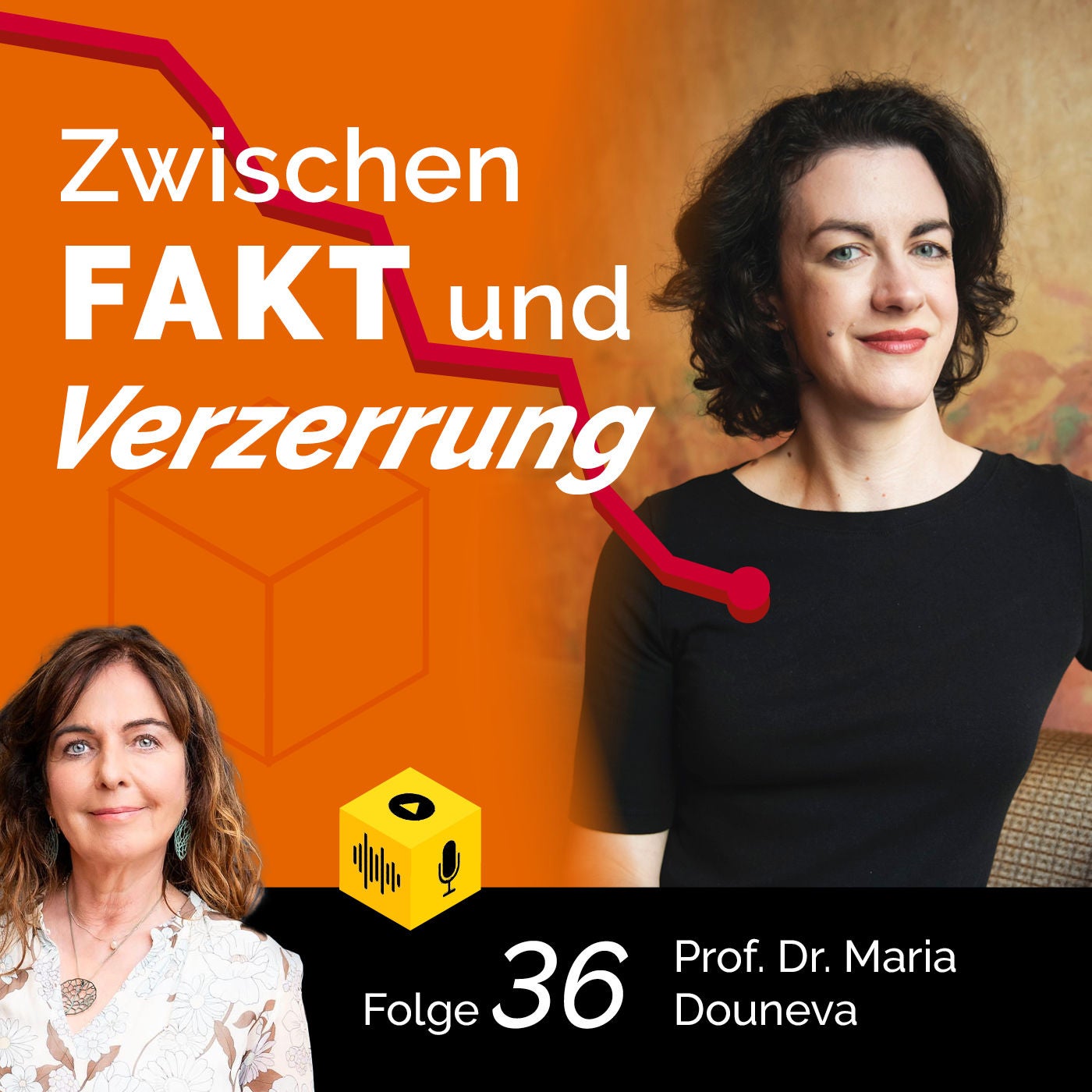 Daten und Psychologie: Wie wir uns vor falschen Fakten schützen
