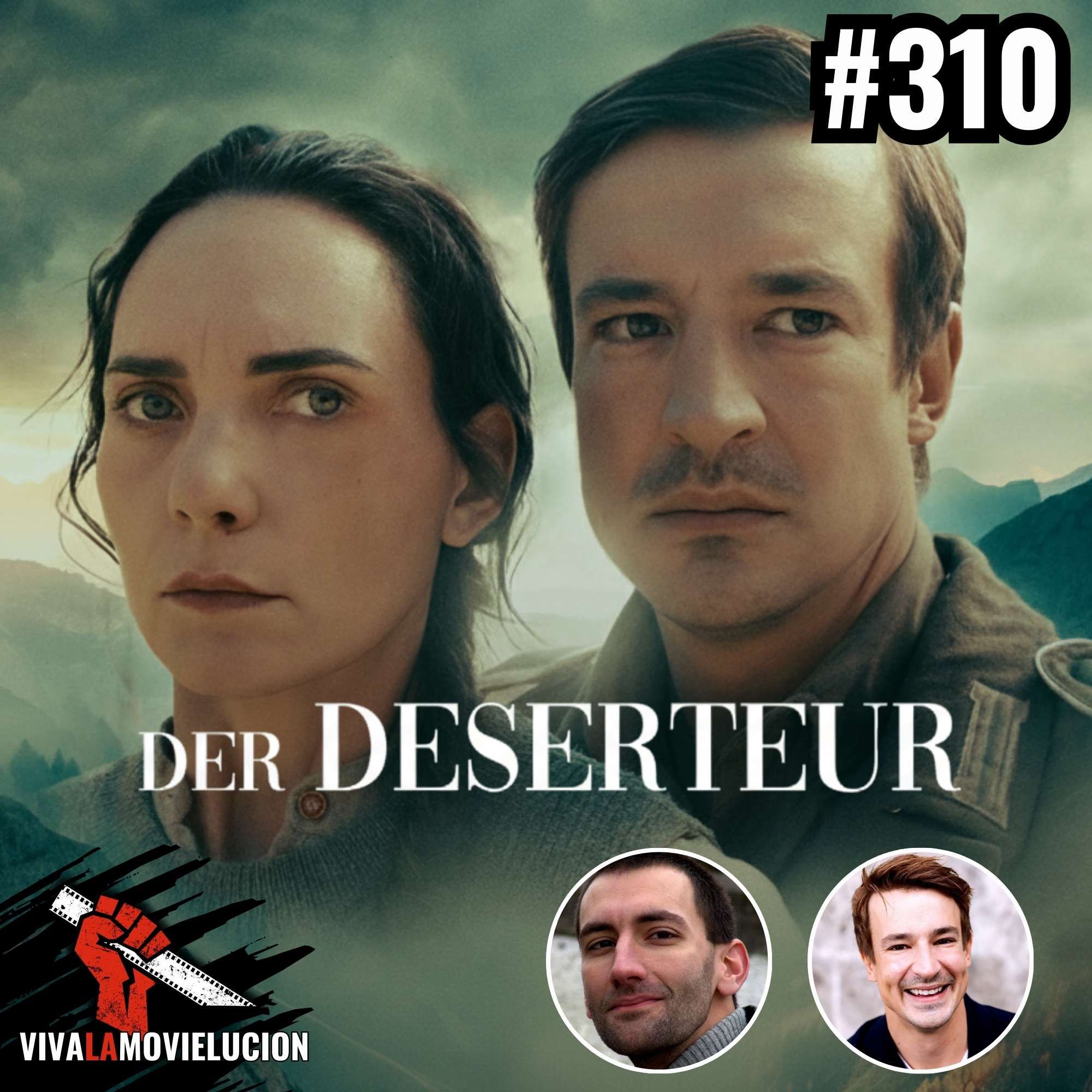 Wer bistn du? Christoph Baumann & Sebastian Fischer | #310