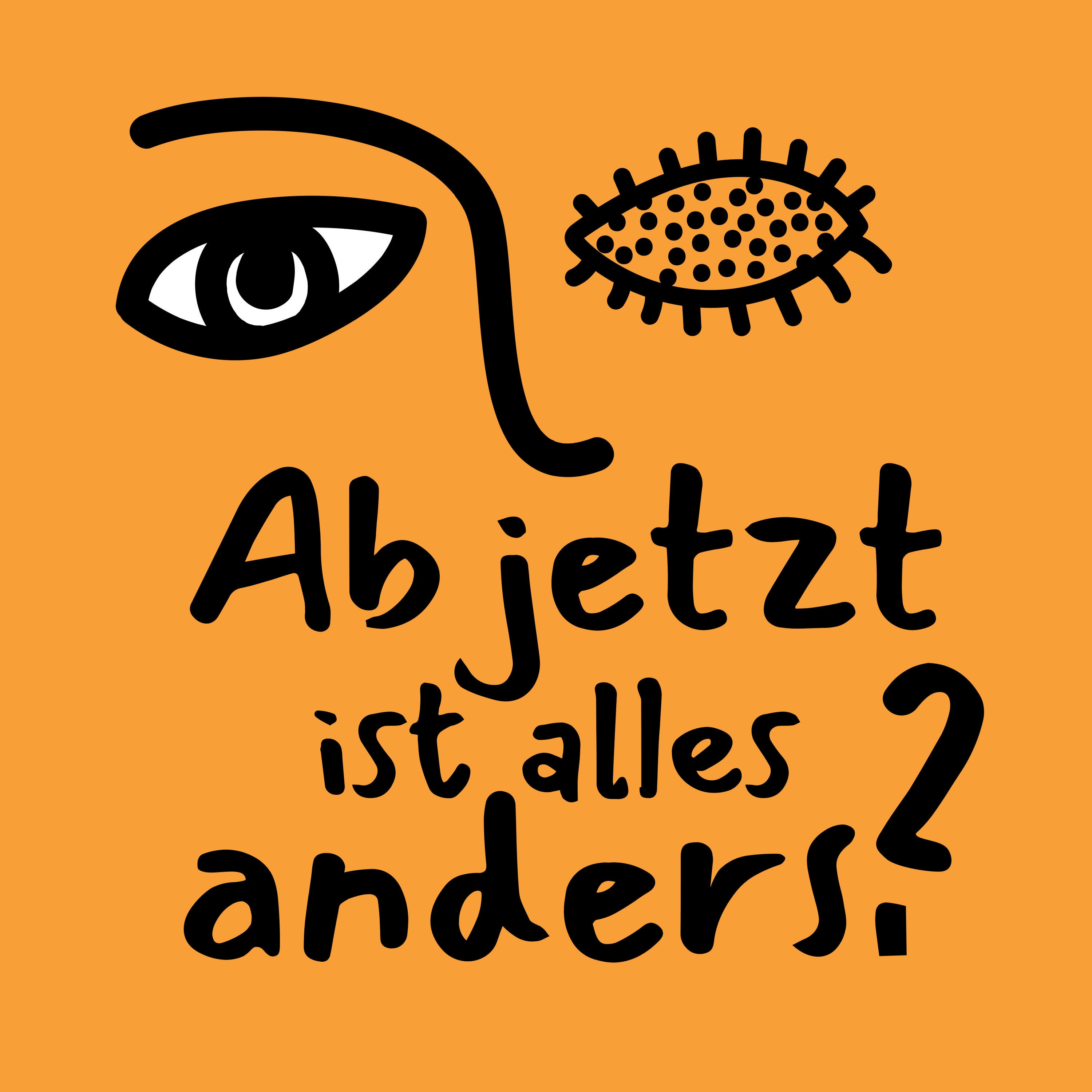 Ab jetzt ist alles anders? Leben nach einer schwerwiegenden Diagnose