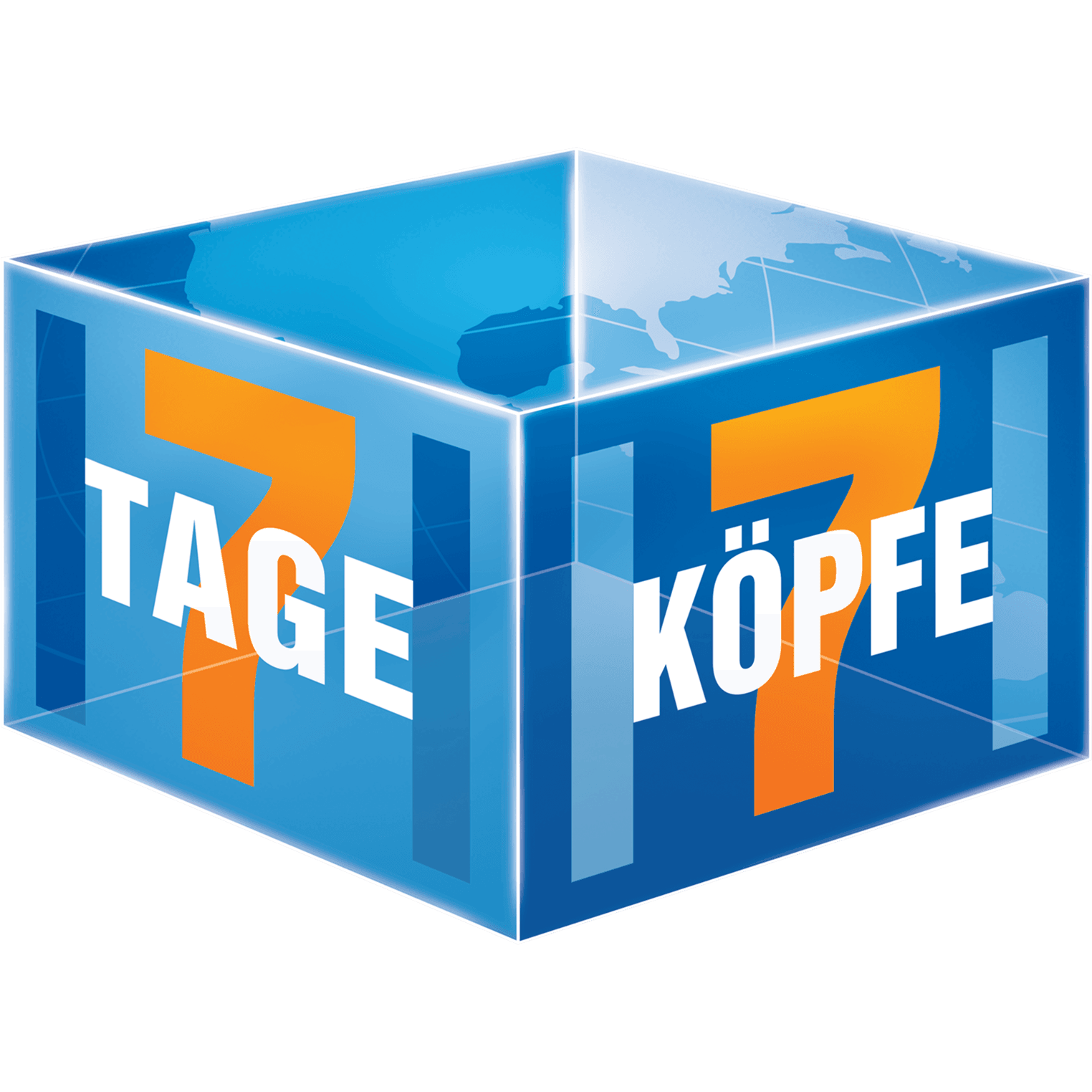 7 Tage - 7 Köpfe: Classics