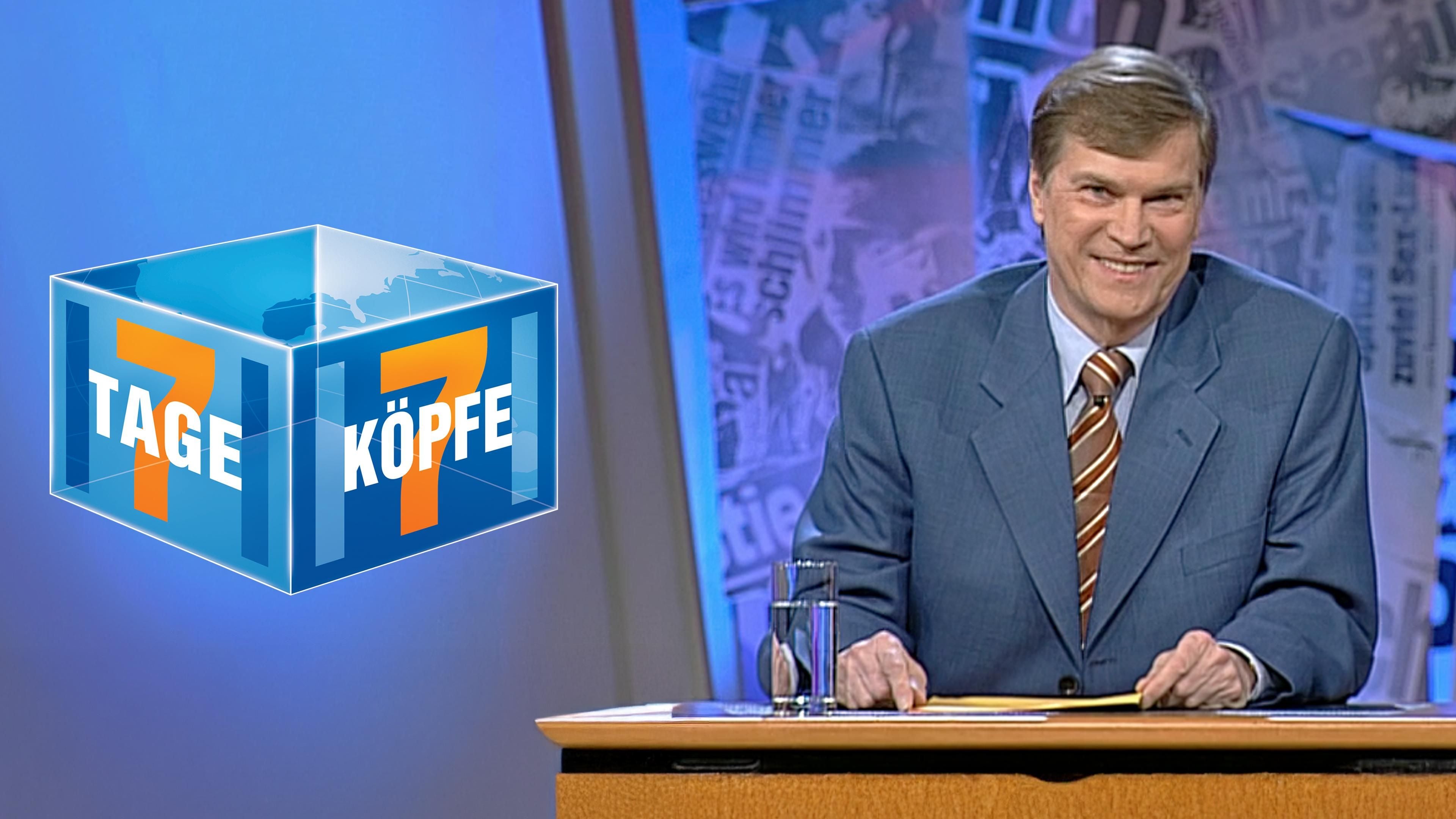 7 Tage - 7 Köpfe: Classics