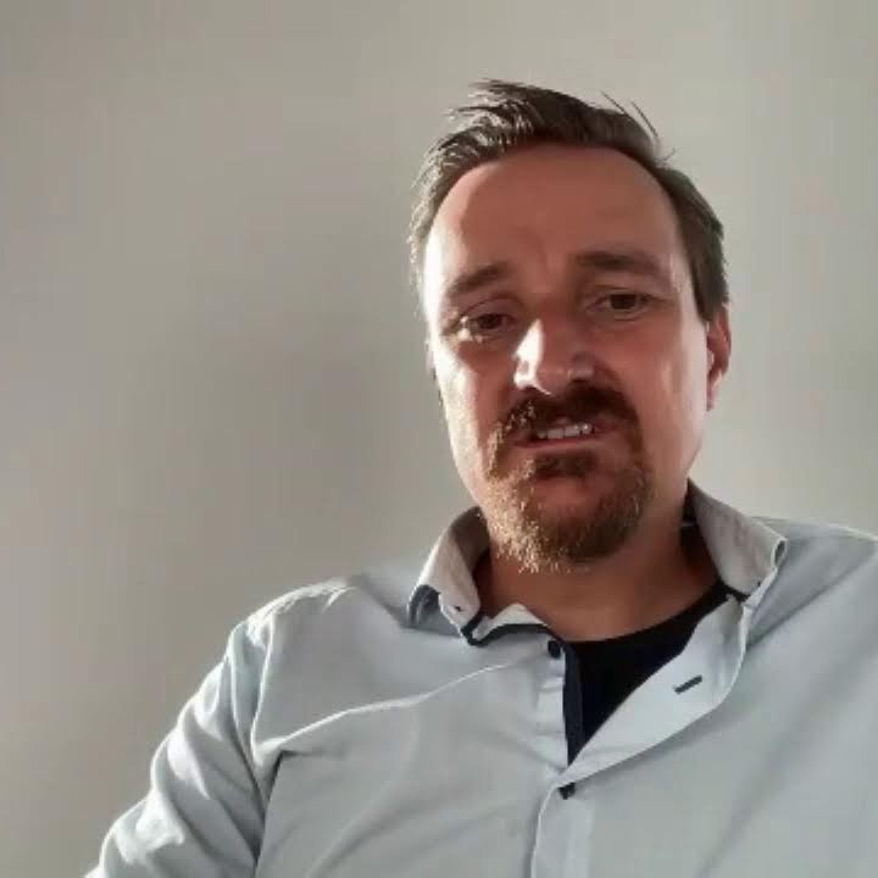 Ein Kurs in Wundern - 302 - Wo Dunkelheit war, schaue ich auf das Licht.